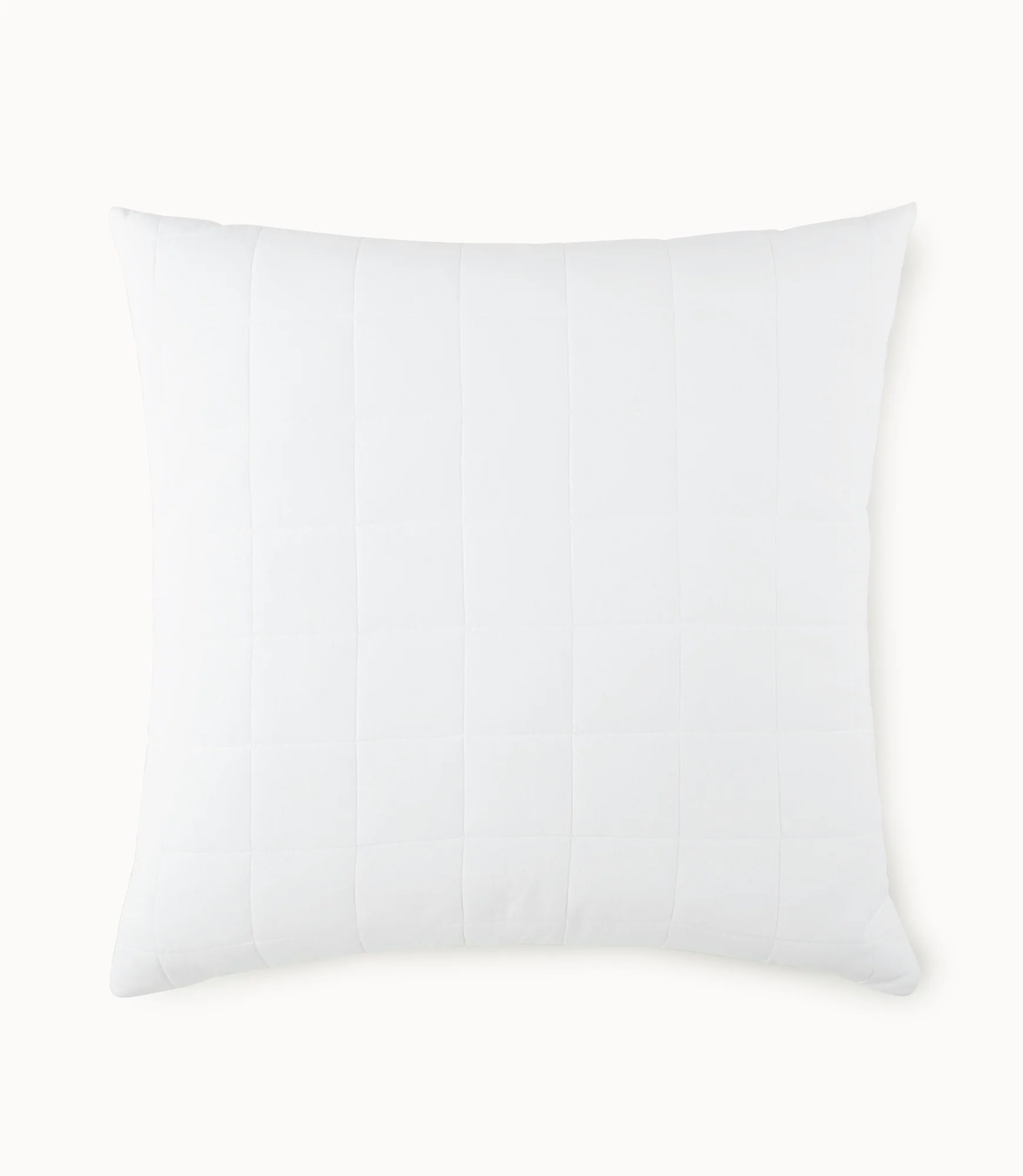 4 Square Quilted Sham - Image 3