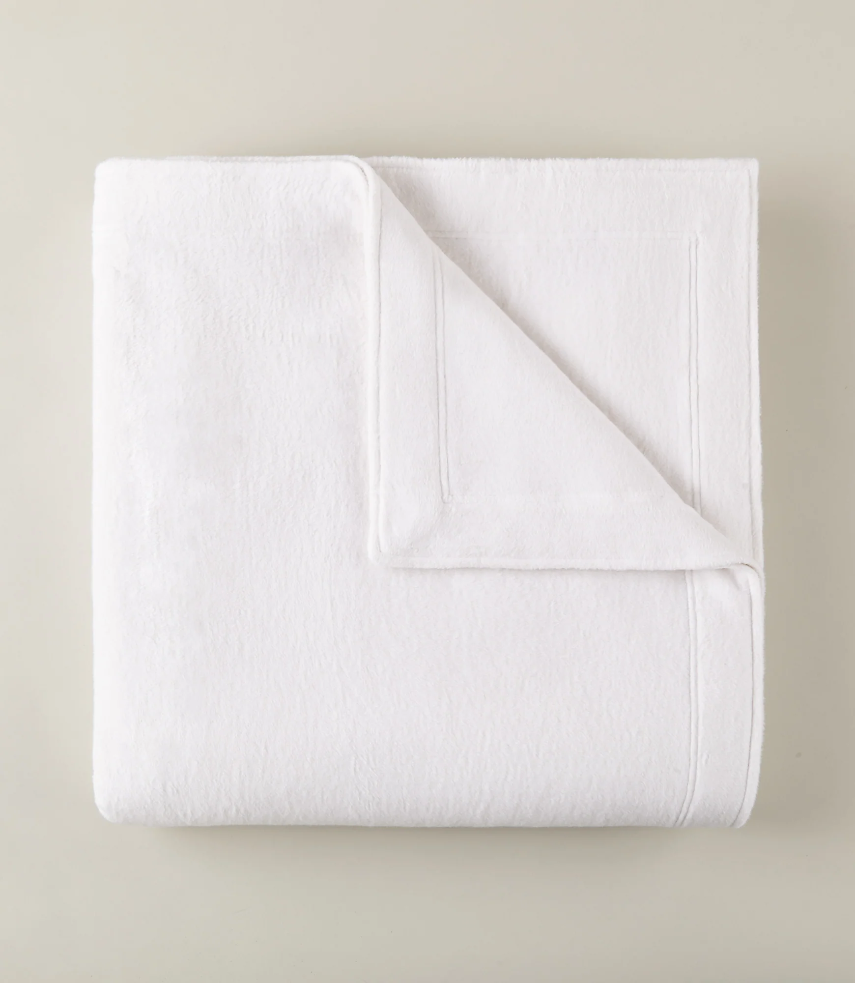 All Seasons Framed Cotton Baby Blanket