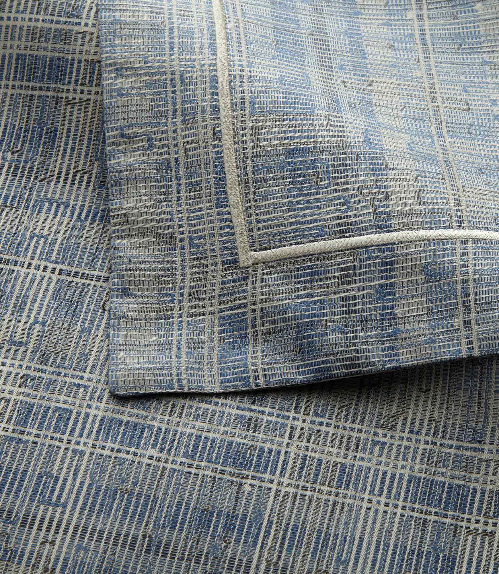Biagio Jacquard Sham - Image 15
