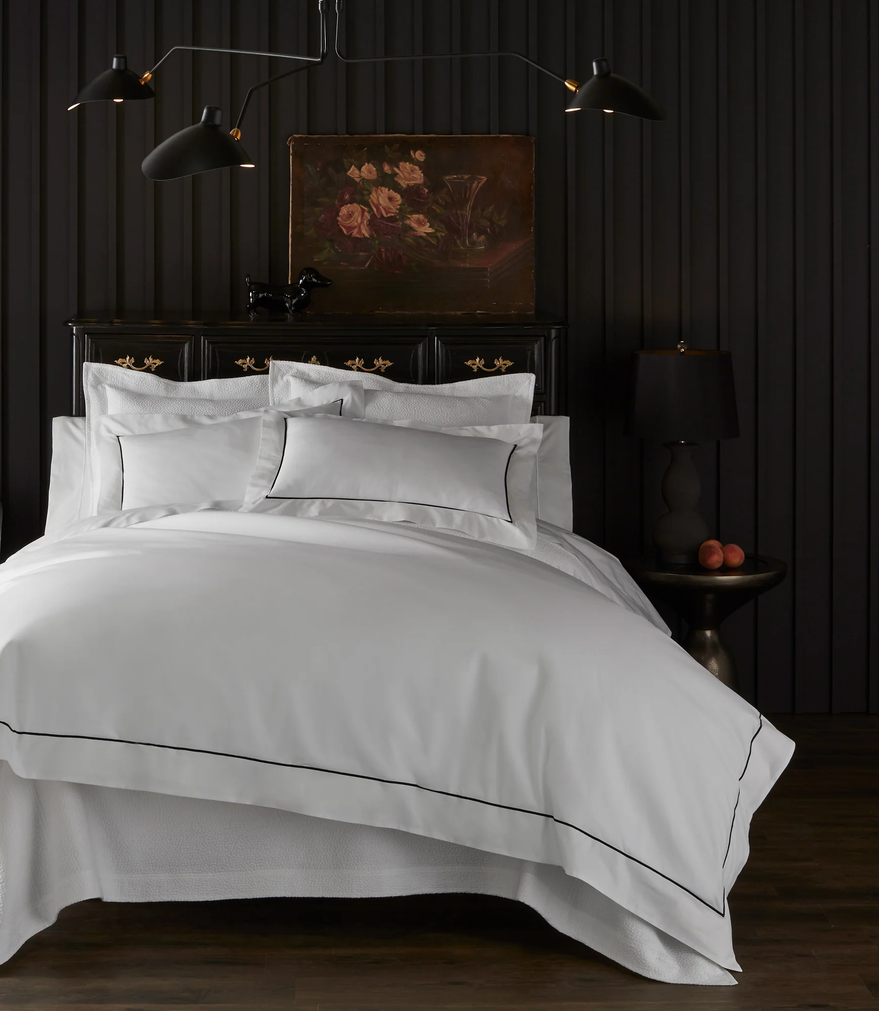 Boutique Percale Sham - Image 4