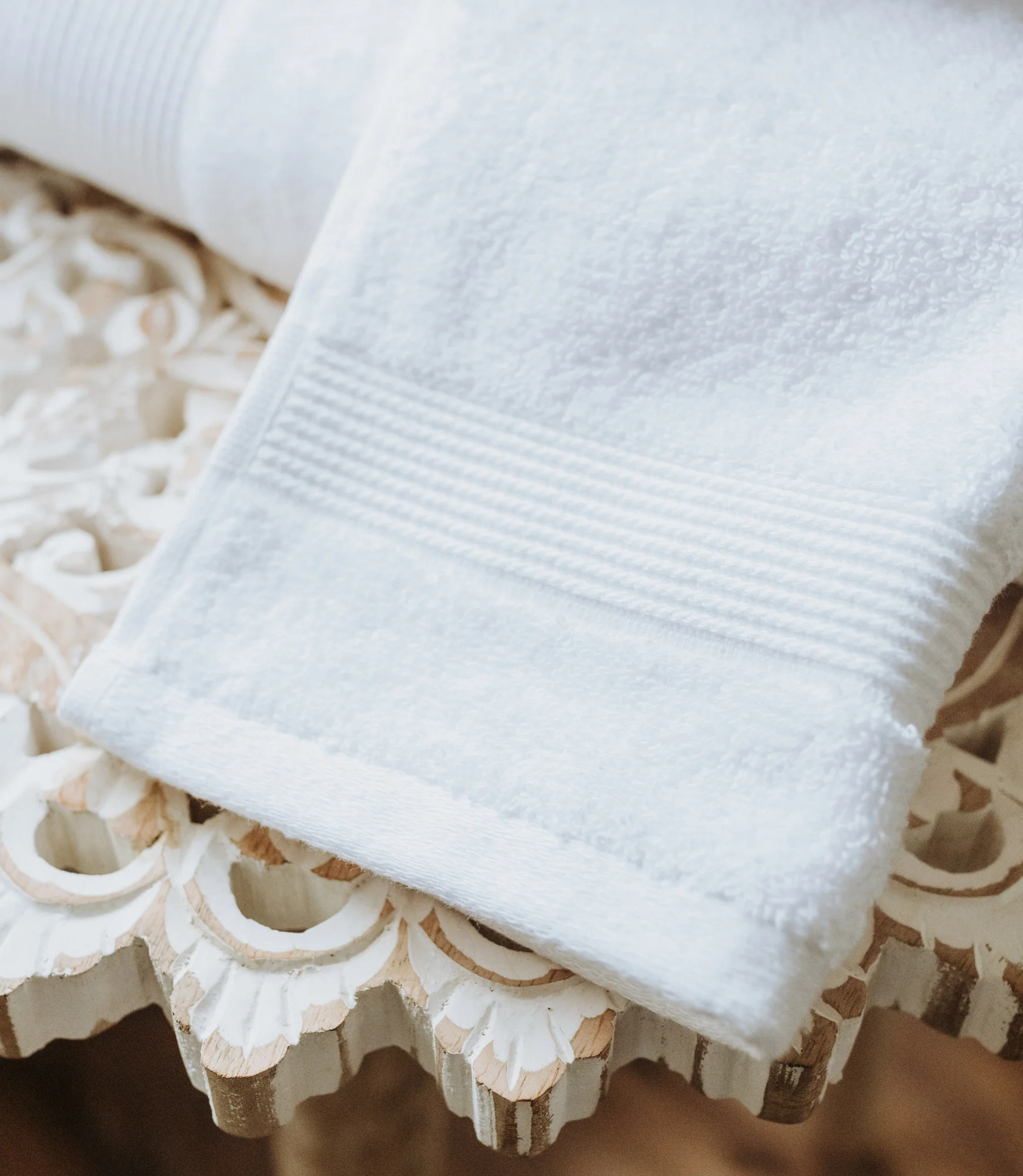 Liam Essential Bath Towel - Image 5
