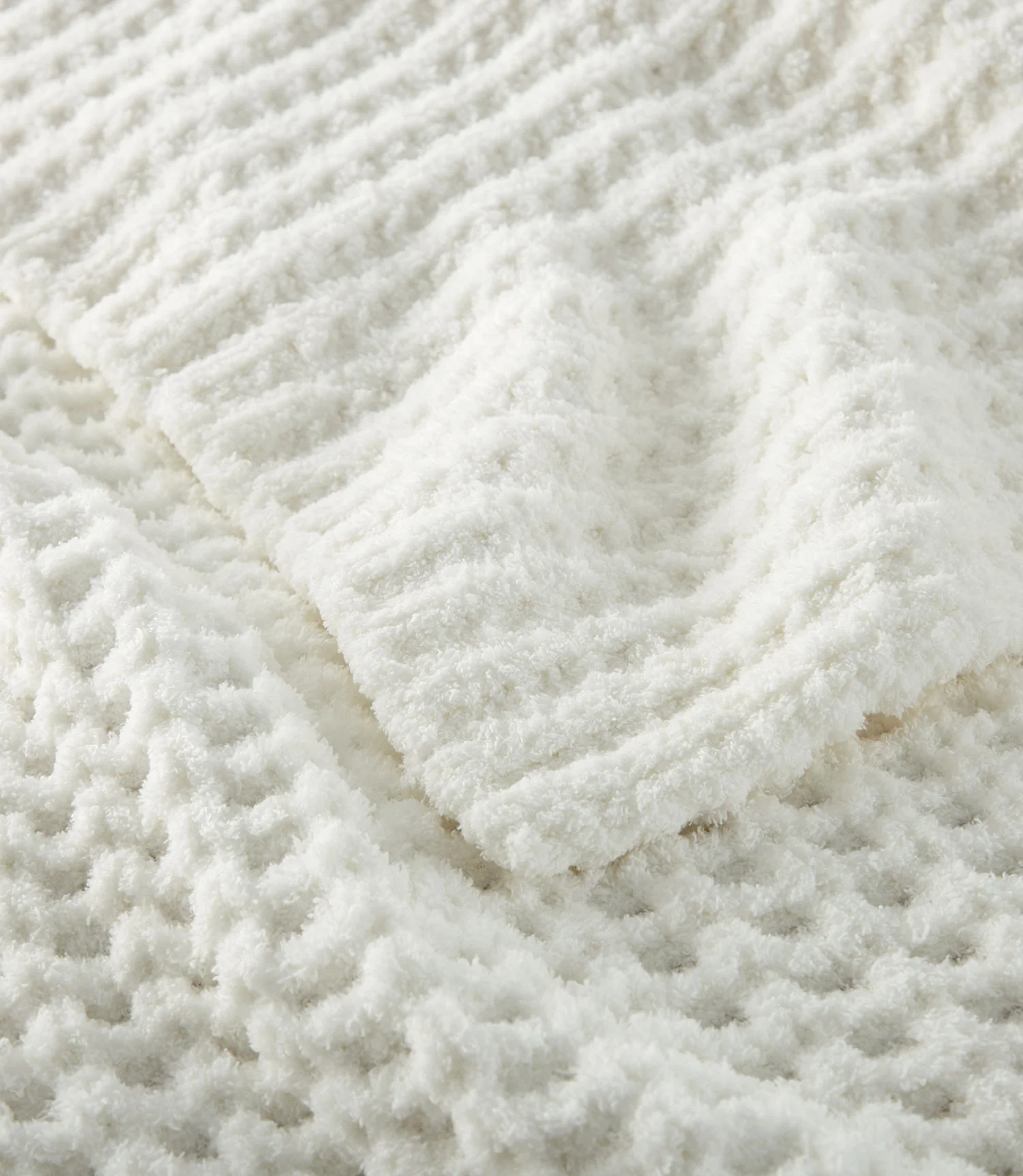 Cozy Knit Throw Blanket - Image 8