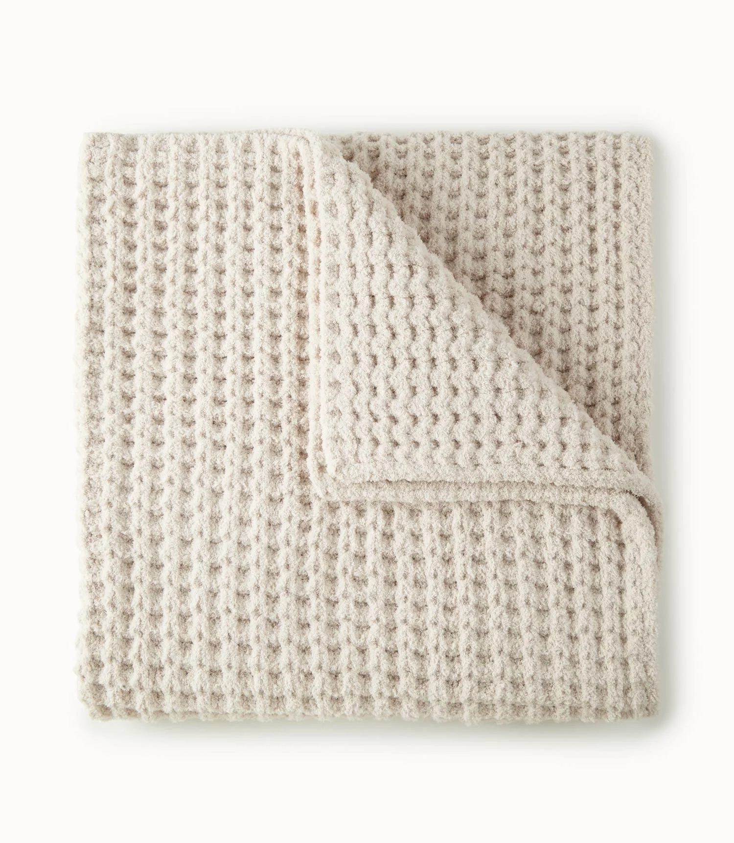 Cozy Knit Throw Blanket - Image 9