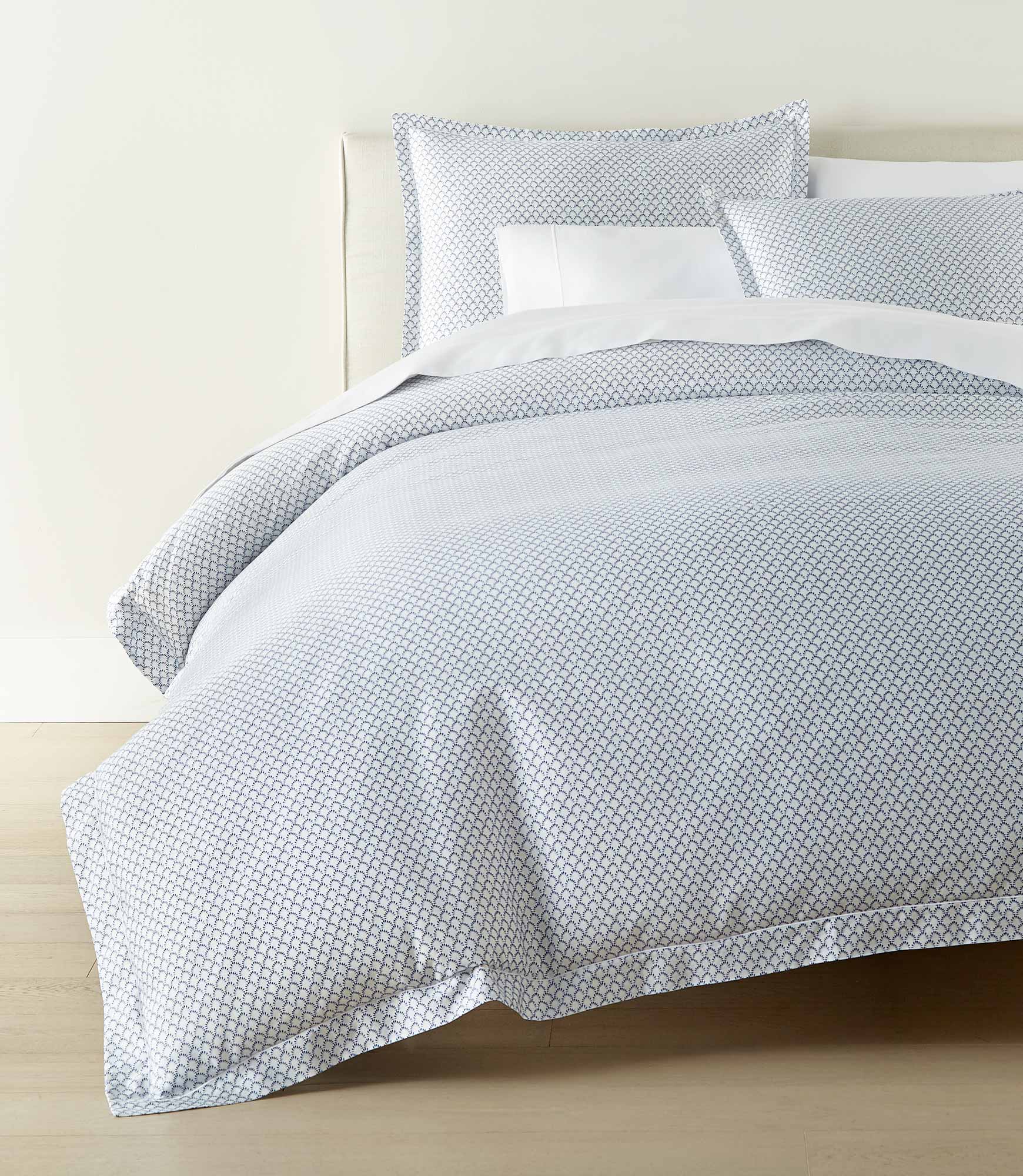 Demi Classic Printed Duvet Set - Image 8