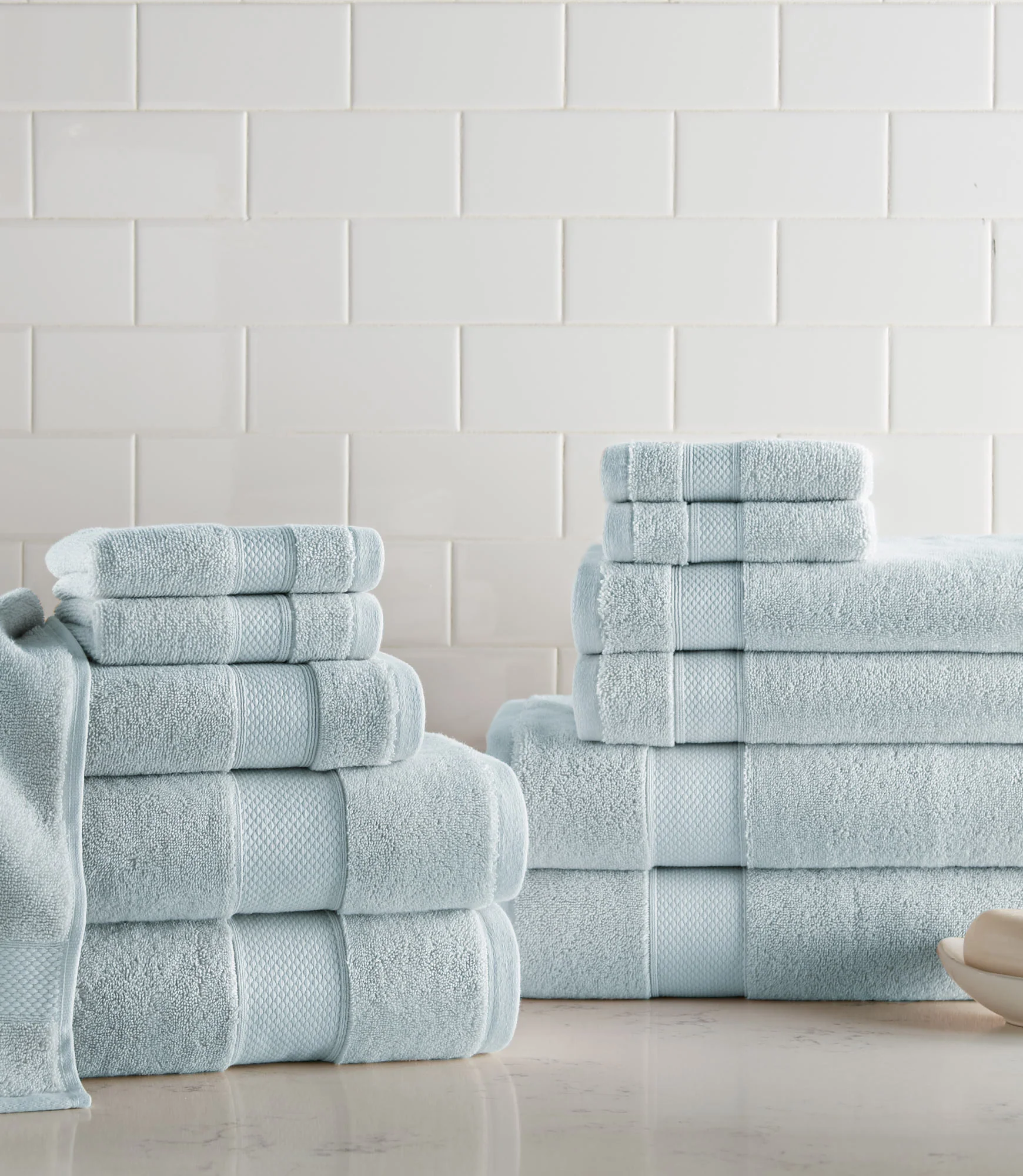 Diamond Towel Bundle - Image 3