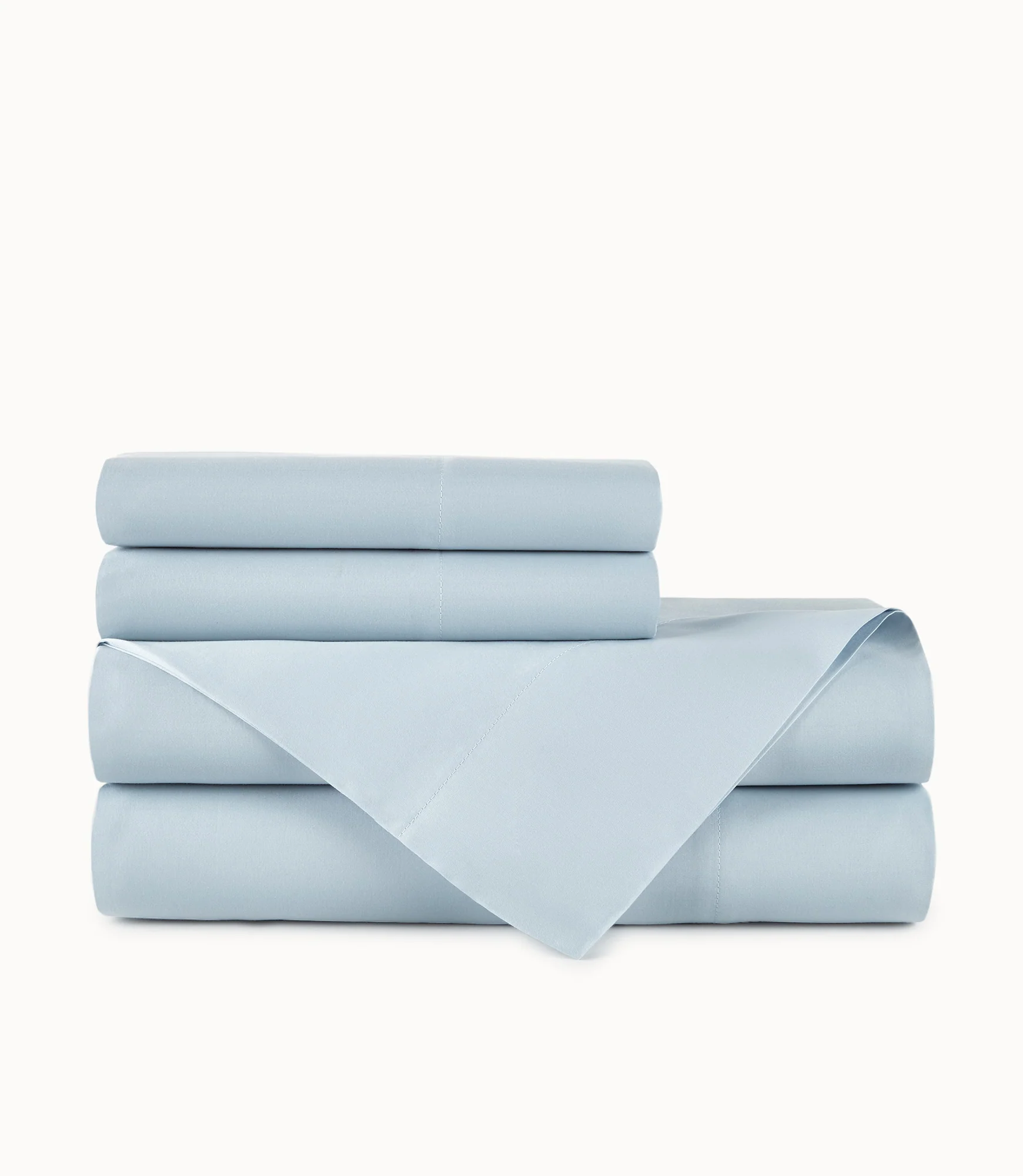 Emily Egyptian Cotton Sheet Set - Image 3