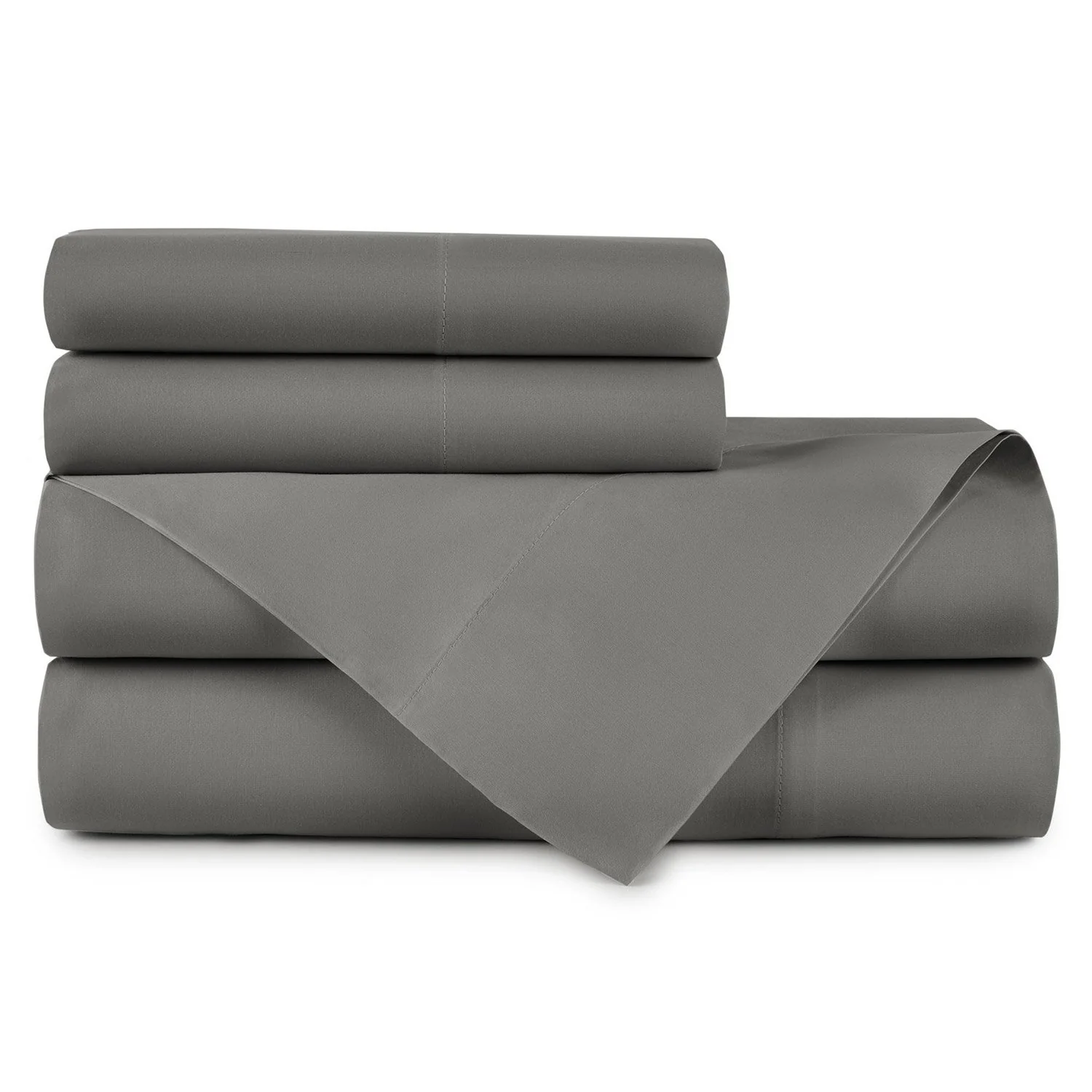 Emily Egyptian Cotton Sheet Set - Image 4