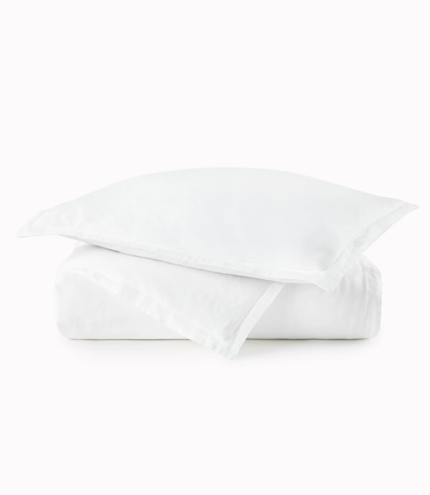 European Washed Linen Duvet Cover - Image 8
