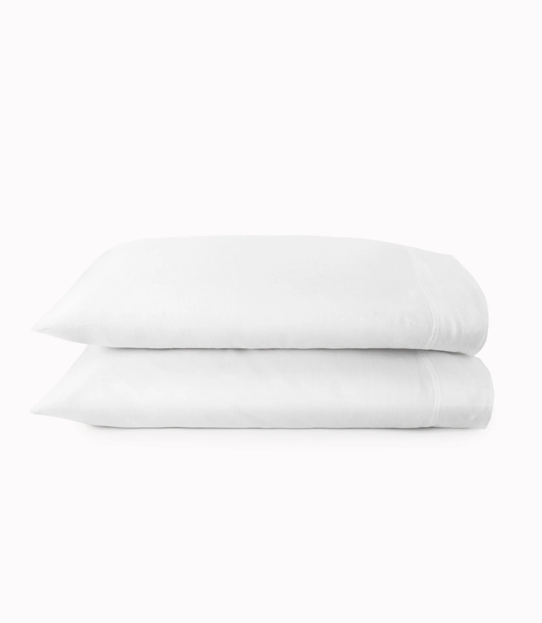 European Washed Linen Pillowcases - Image 3