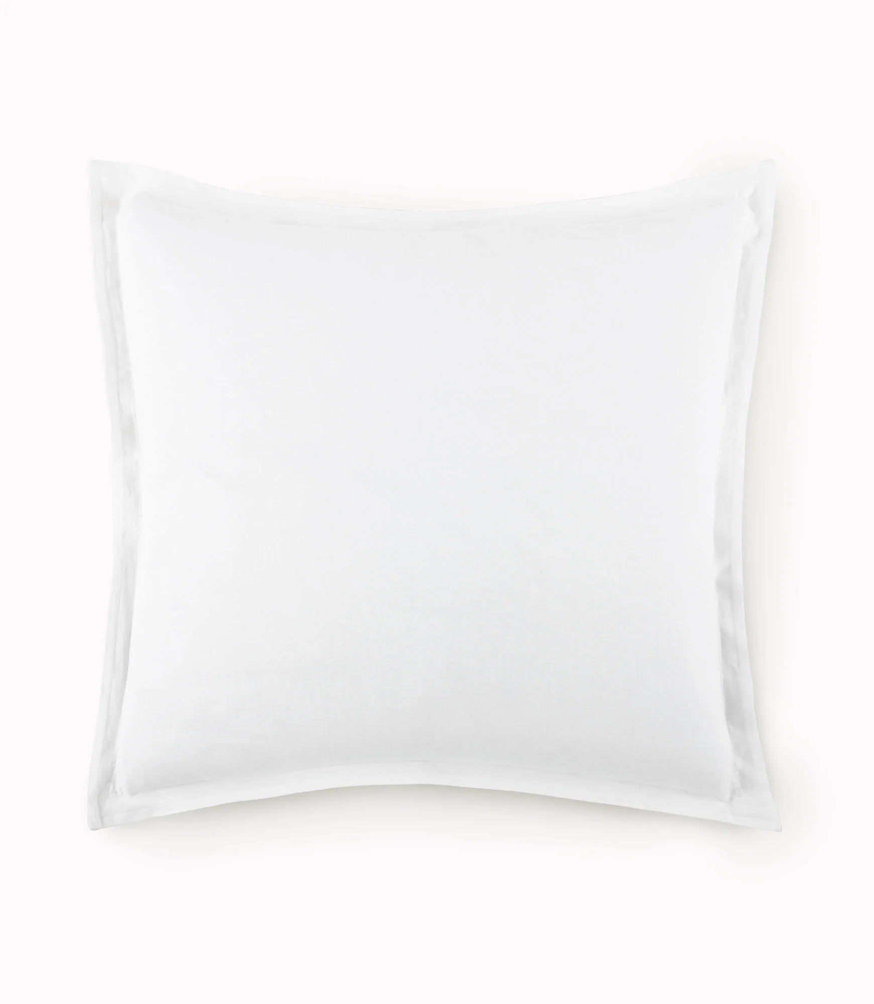 European Washed Linen Sham - Image 10
