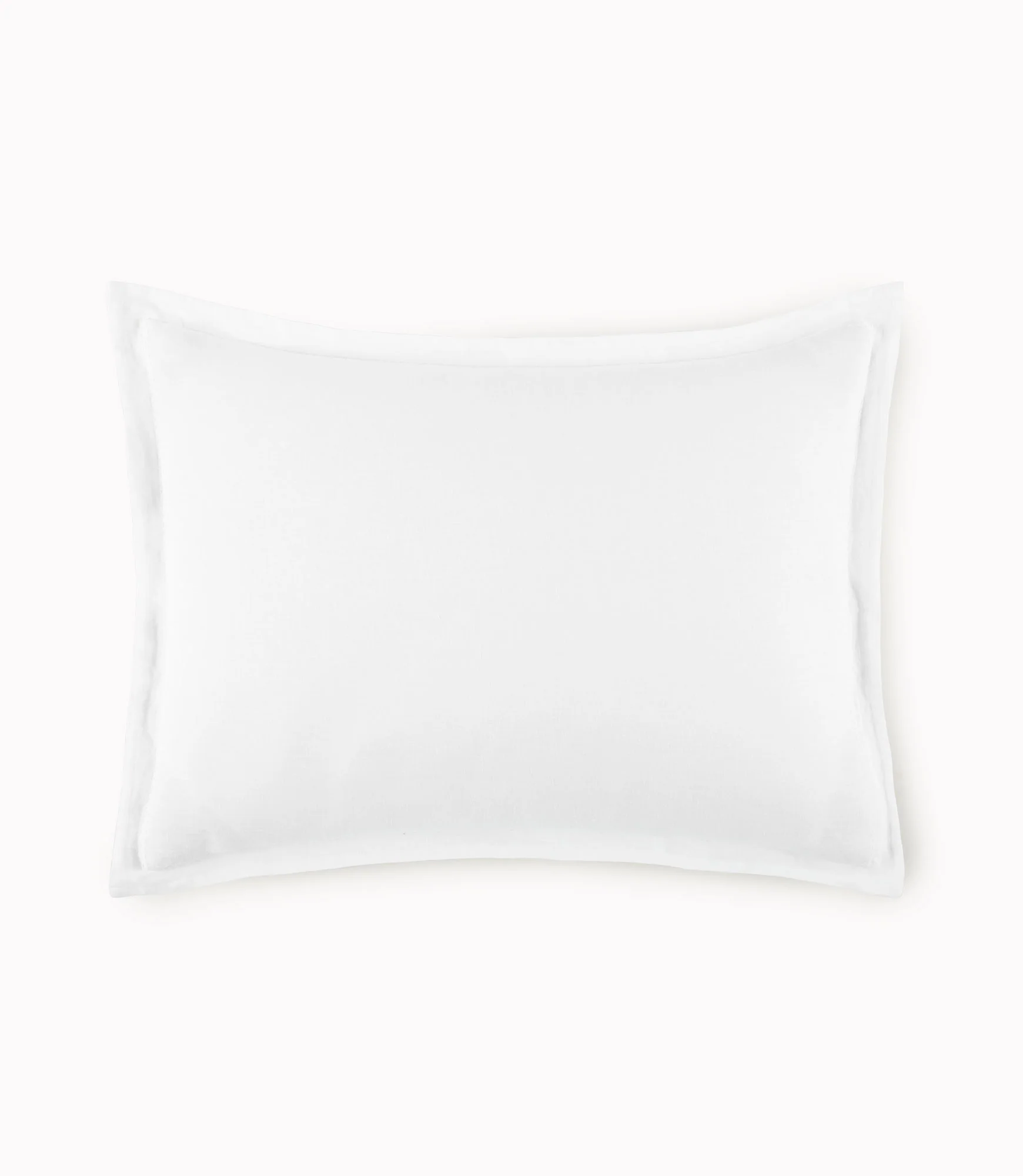European Washed Linen Sham - Image 8