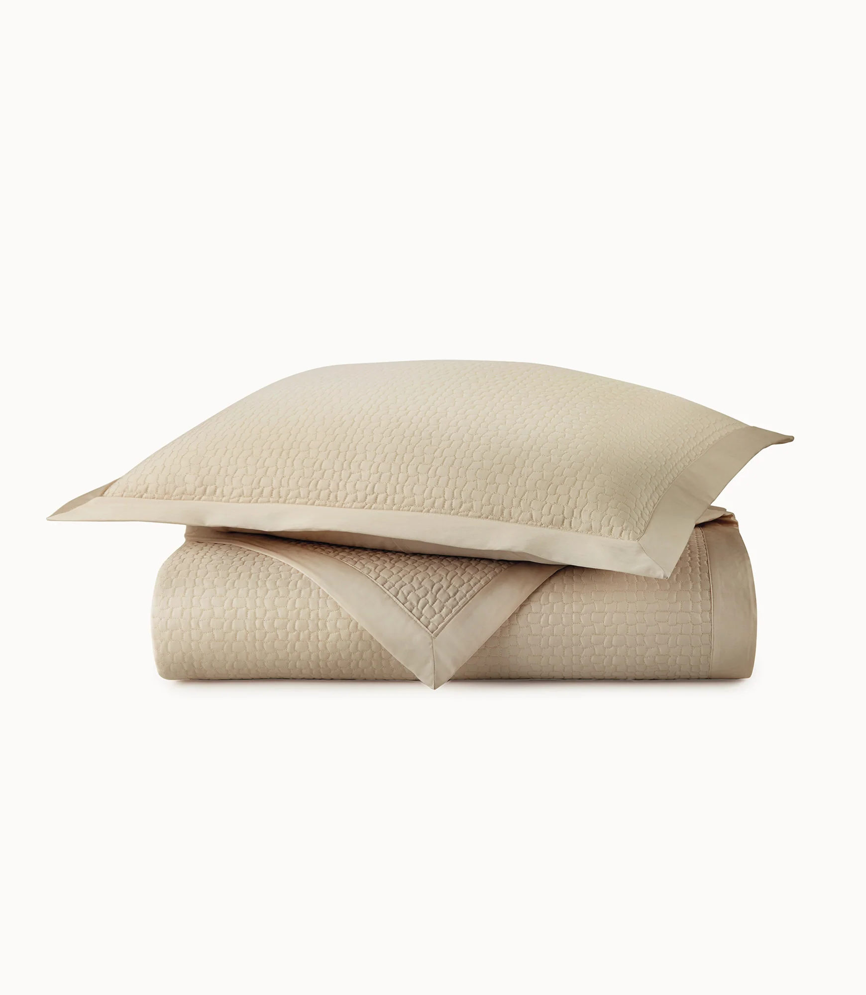 Hamilton Quilted Coverlet - Image 5