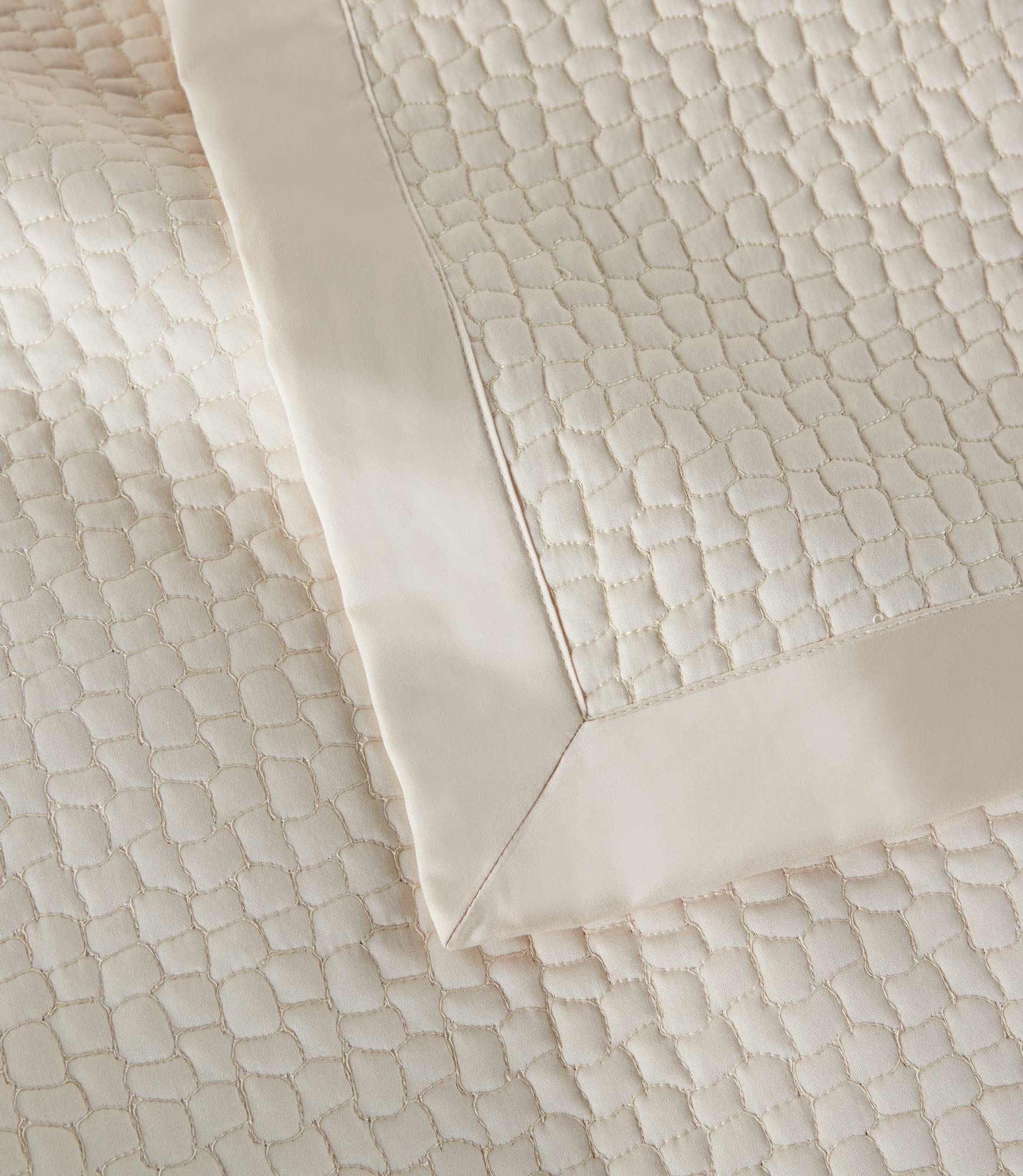 Hamilton Quilted Sham - Image 12