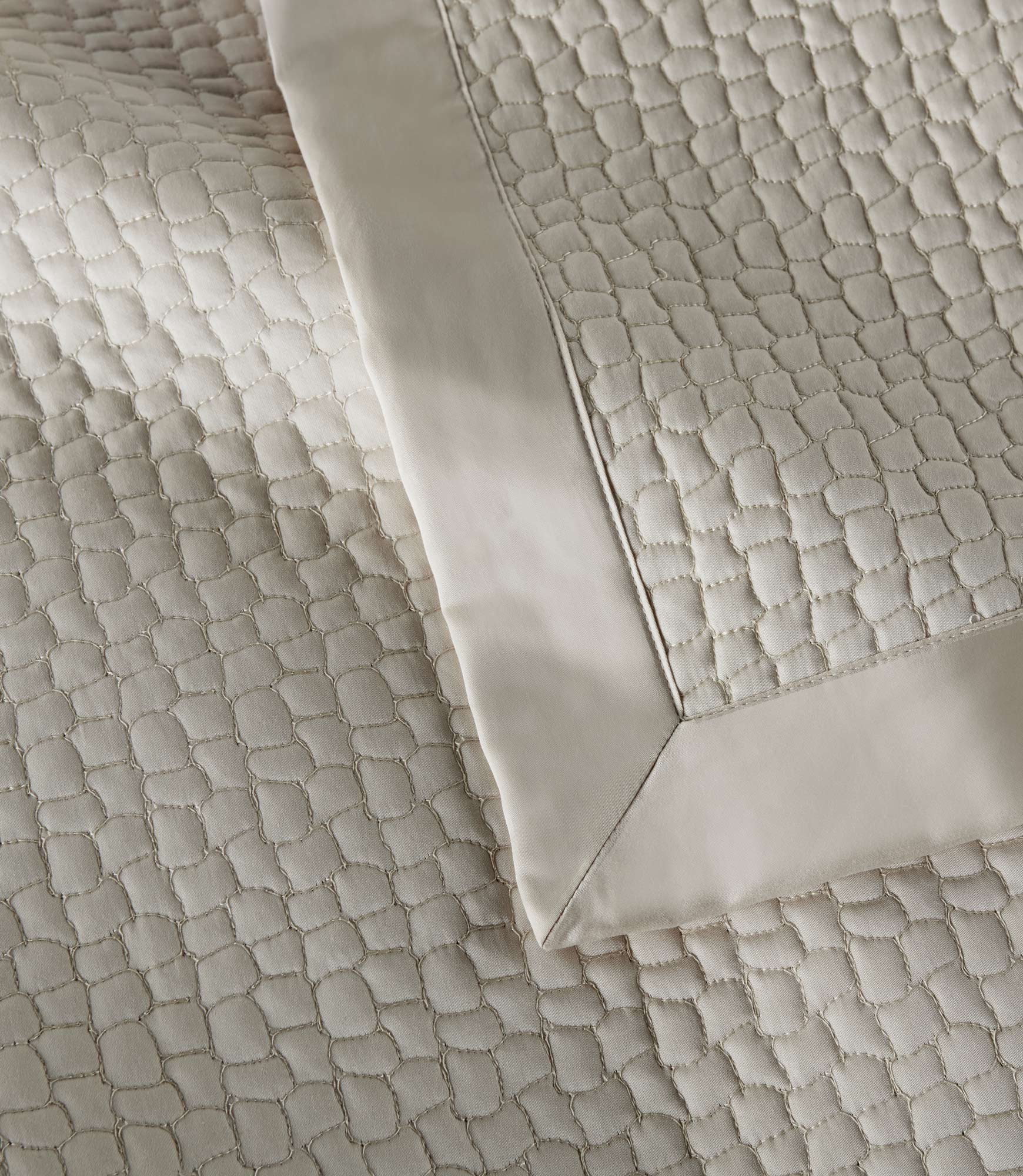 Hamilton Quilted Sham - Image 14