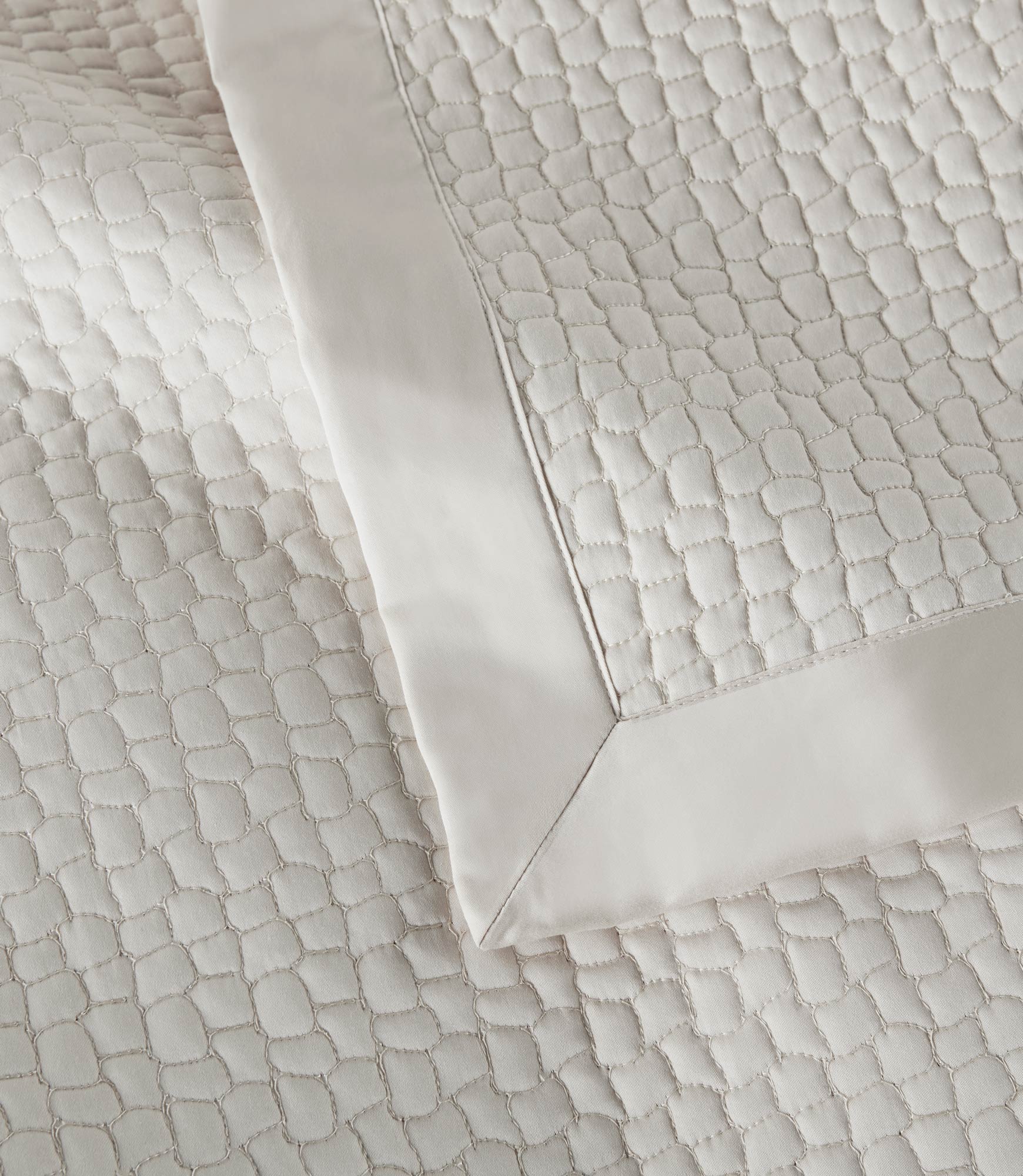Hamilton Quilted Sham - Image 16