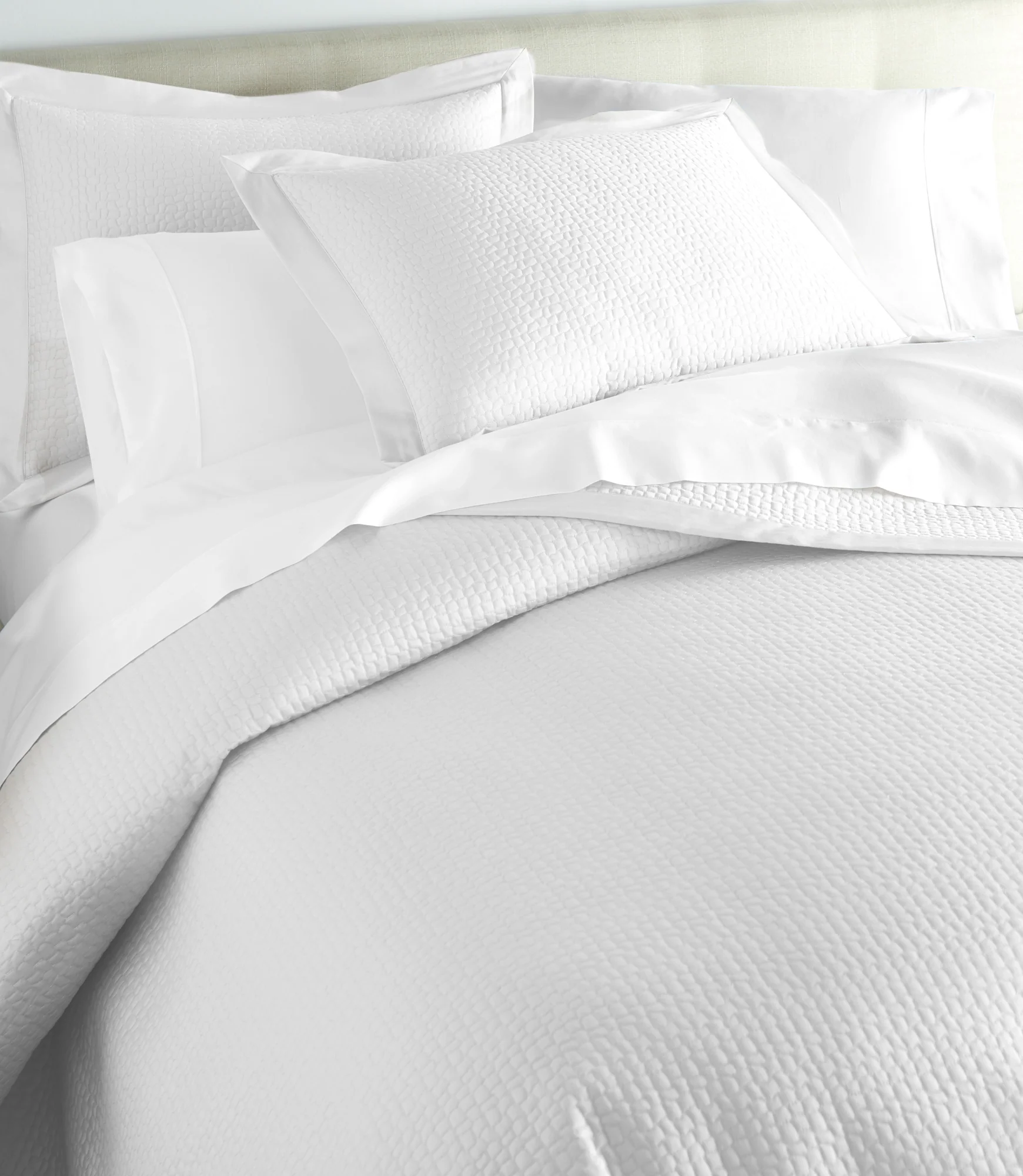 Hamilton Quilted Sham - Image 19