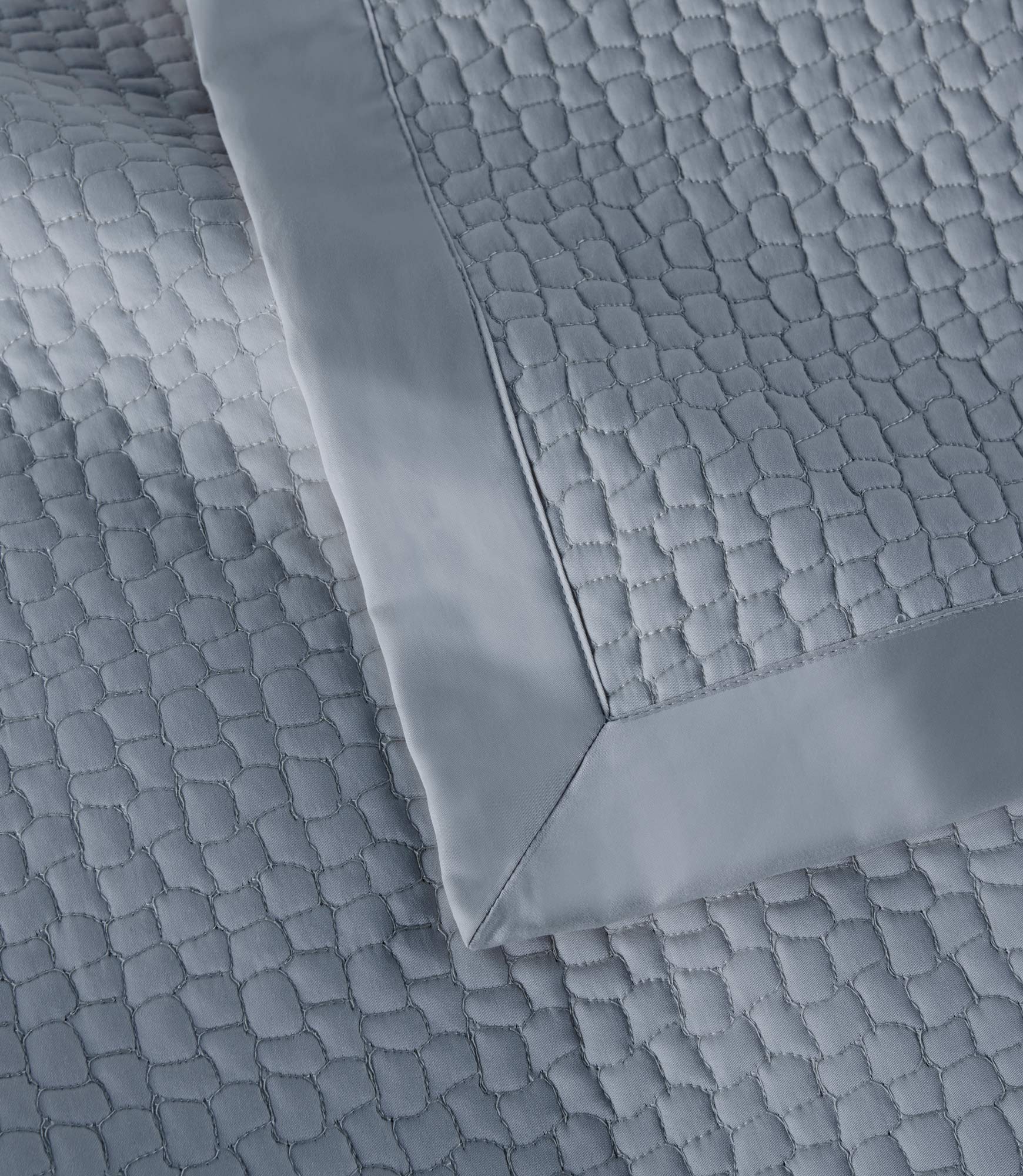 Hamilton Quilted Sham - Image 4