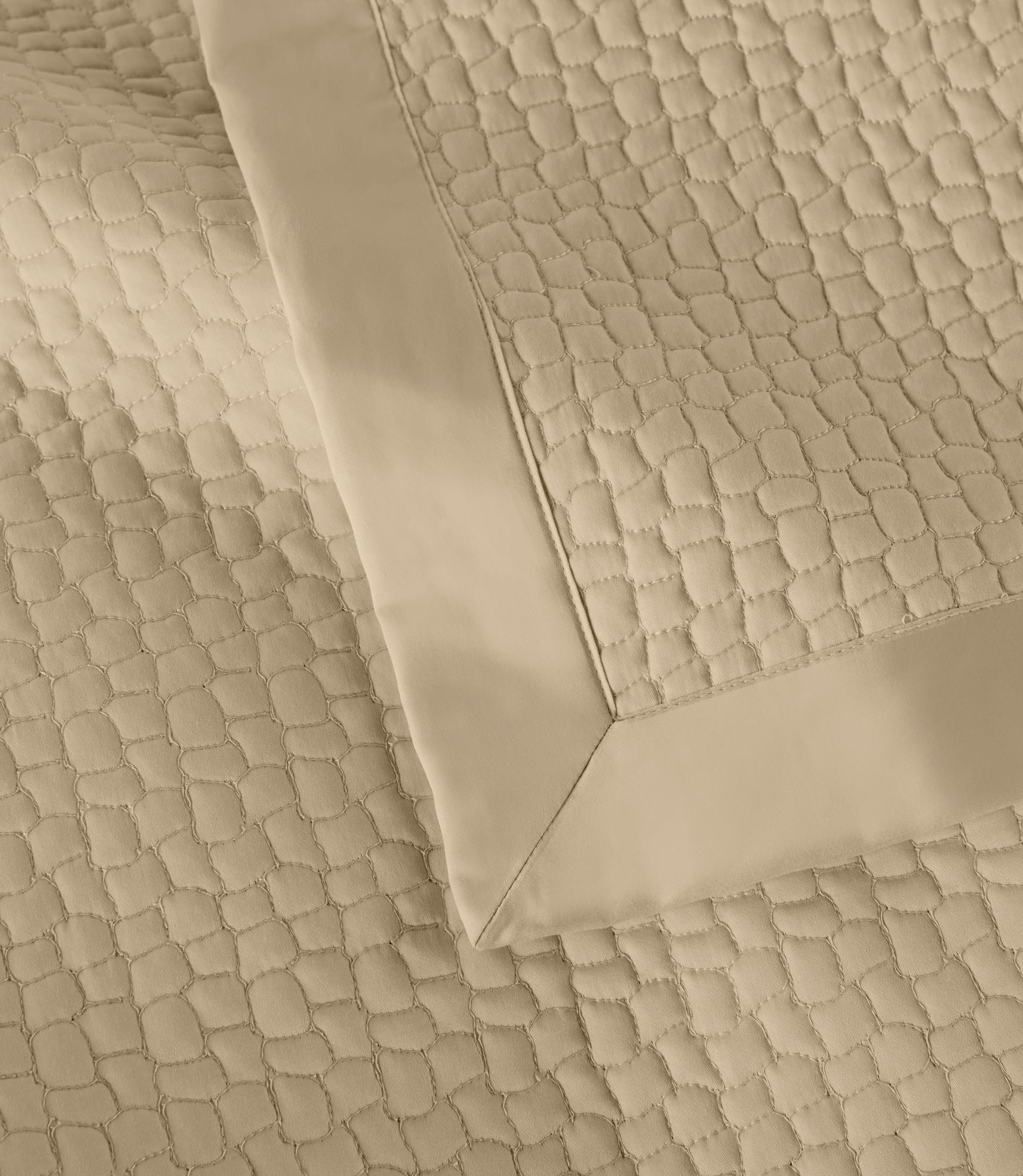 Hamilton Quilted Sham - Image 6