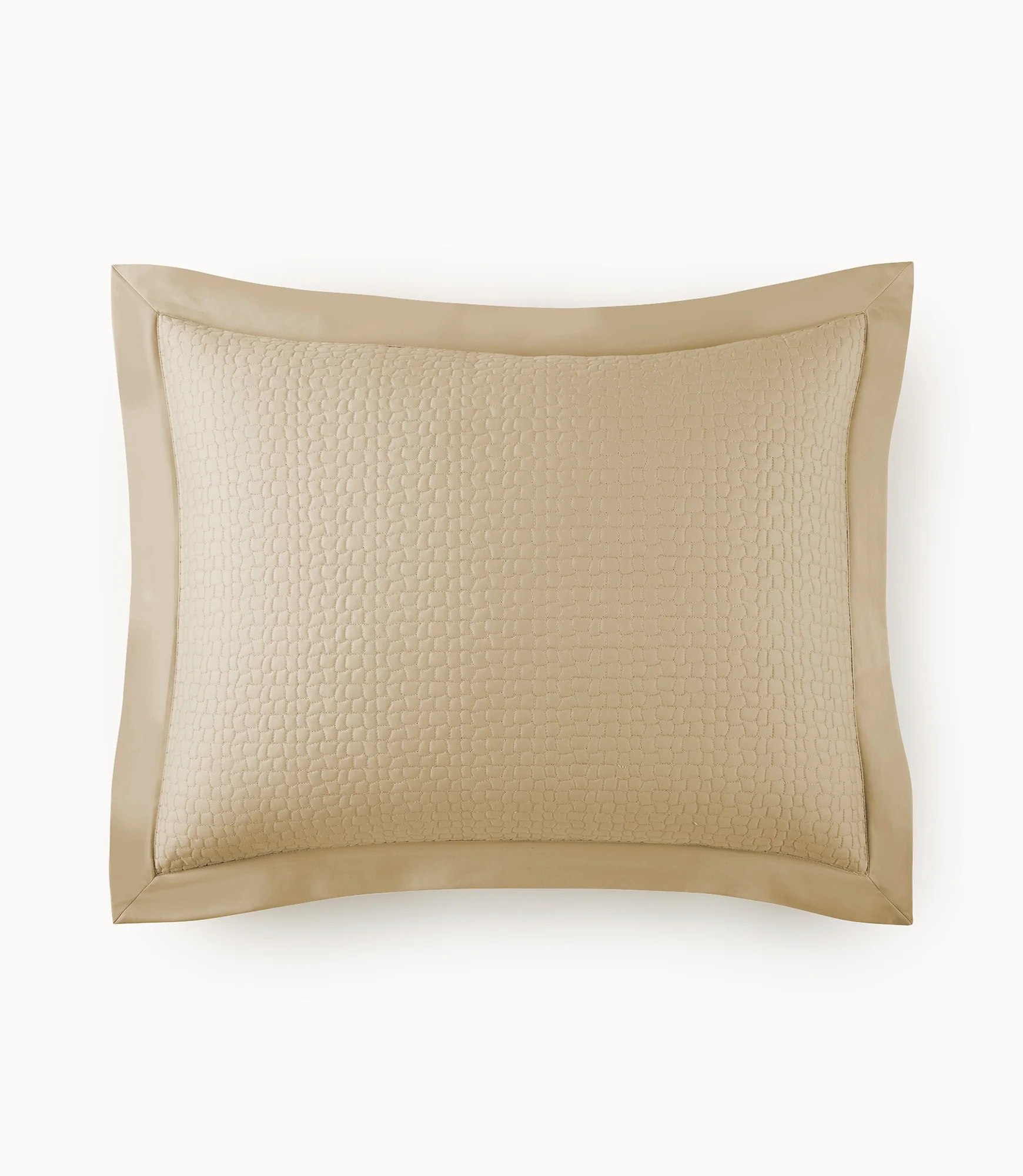 Hamilton Quilted Sham - Image 7
