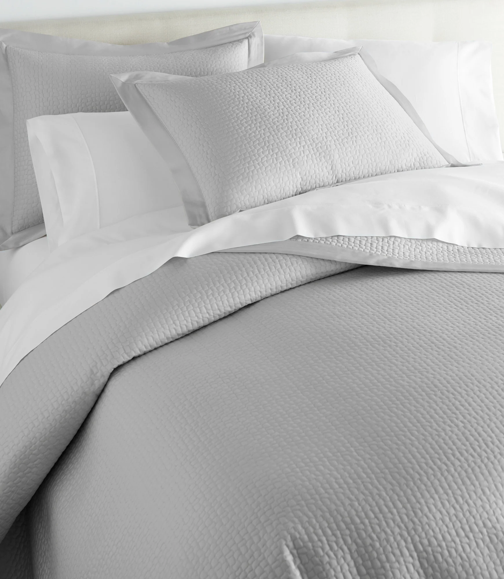 Hamilton Quilted Sham - Image 8