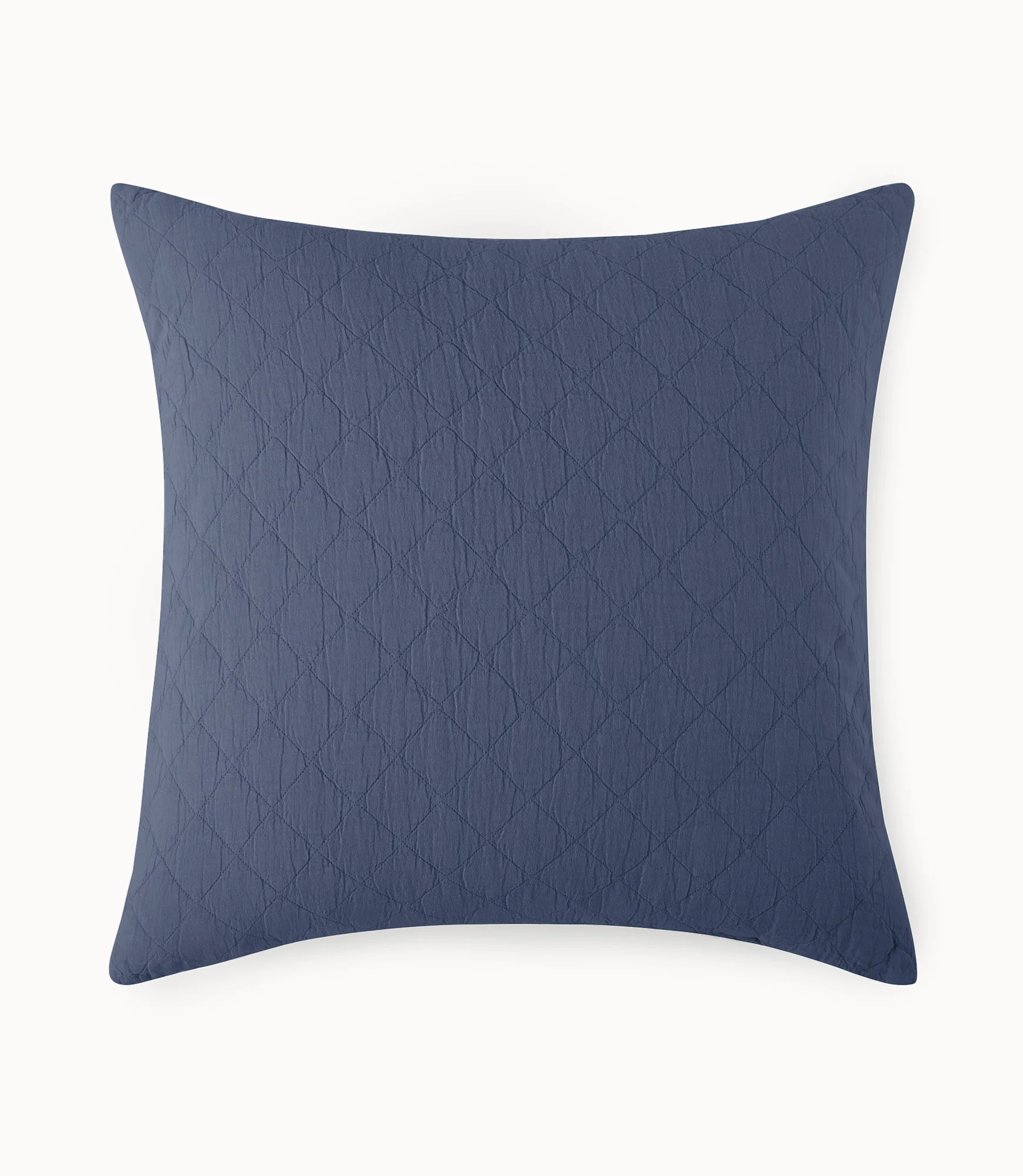 Heritage Stonewashed Linen Sham - Image 11