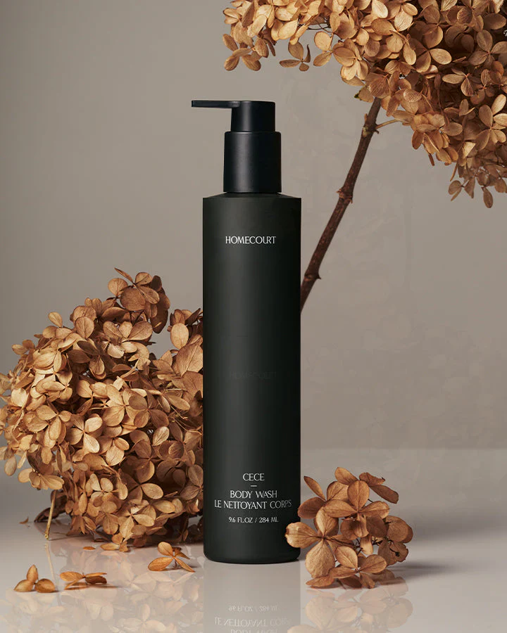Homecourt Body Wash - Image 4