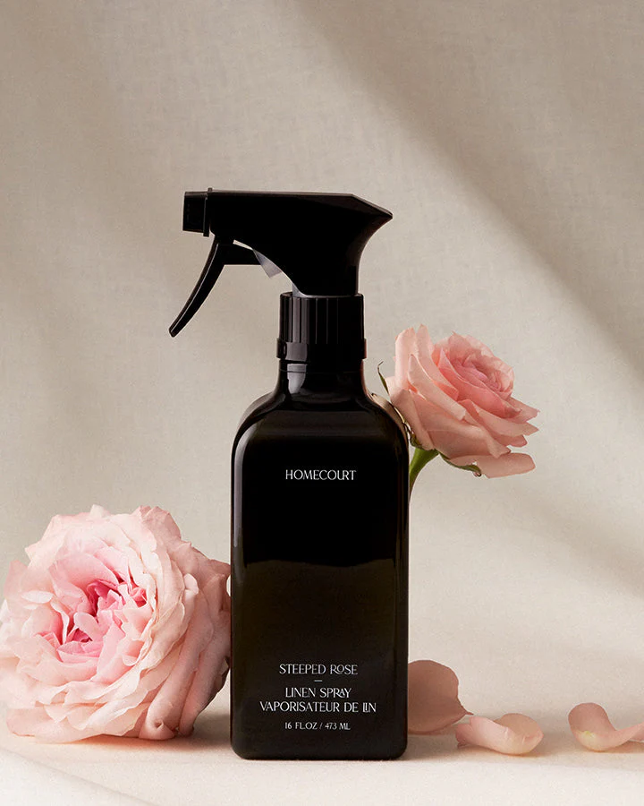 Homecourt Linen Spray - Image 3