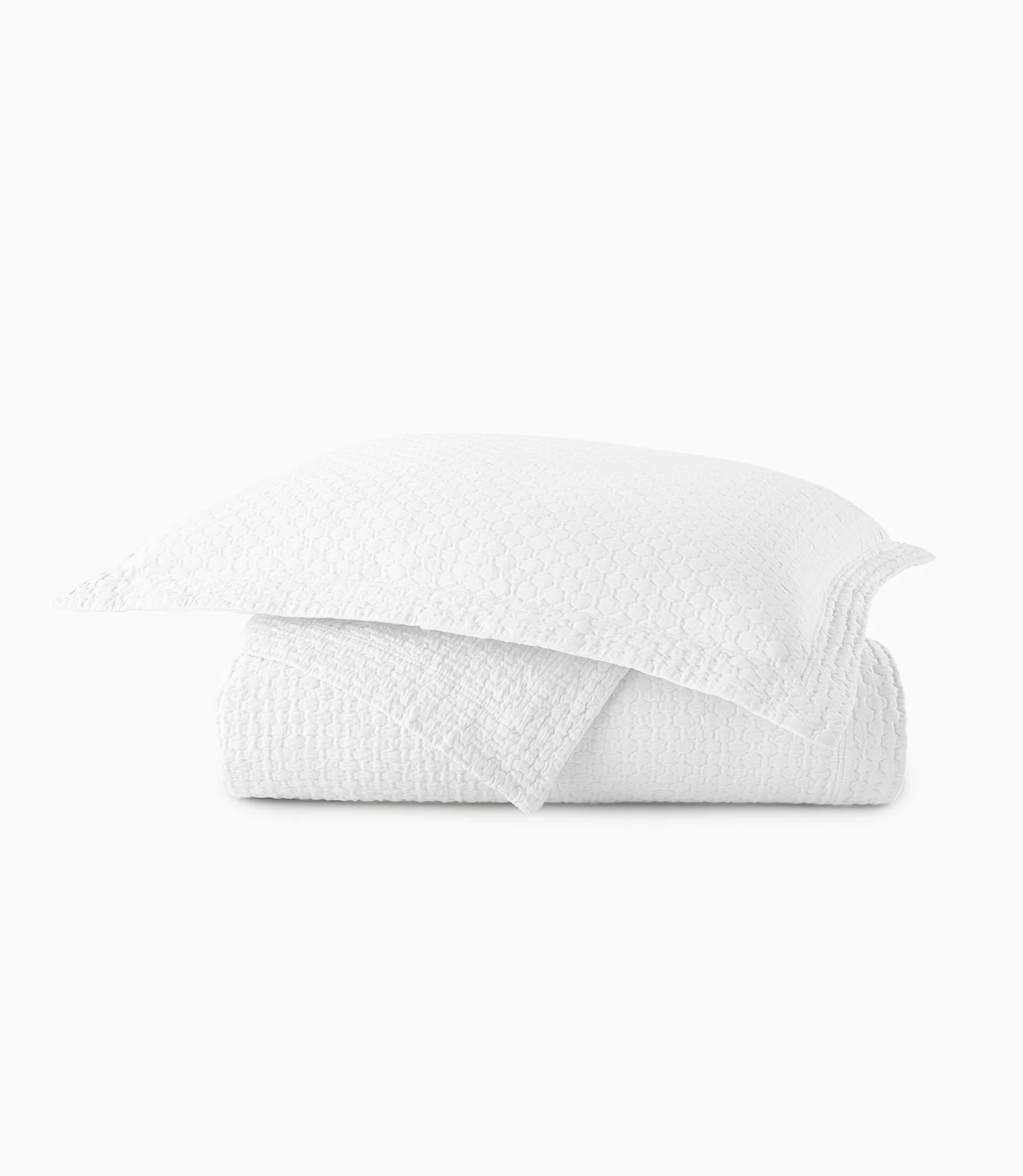 Juliet Matelassé Coverlet - Image 6