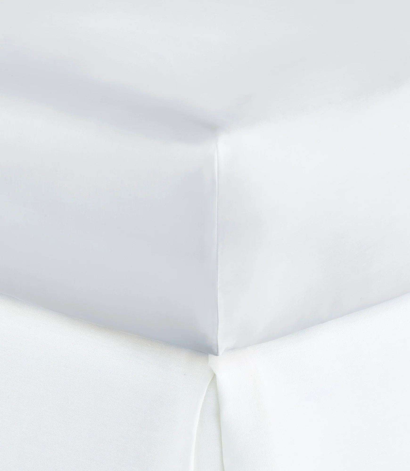Lyric Percale Fitted Sheet - Image 5