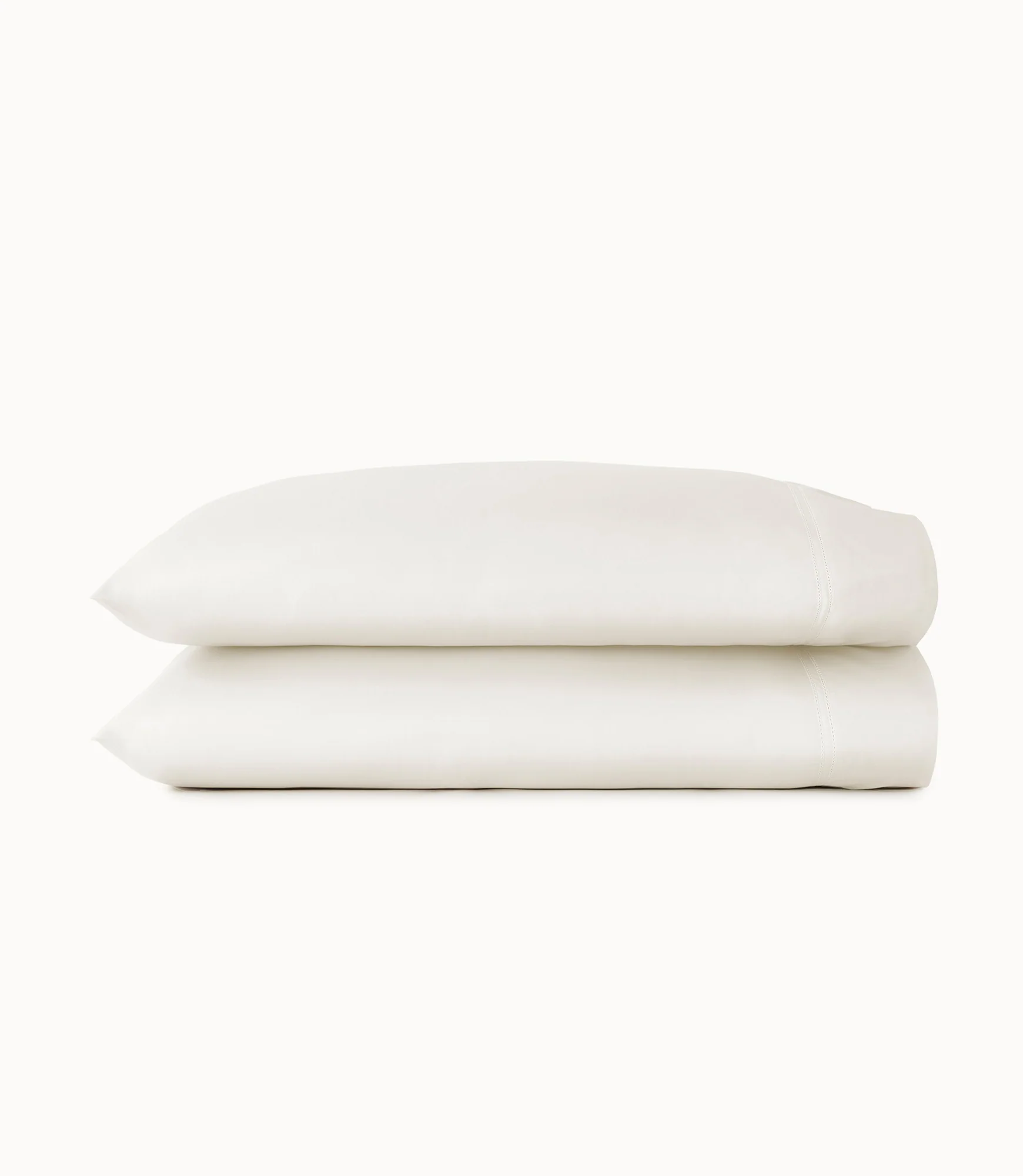 Lyric Percale Pillowcases - Image 5