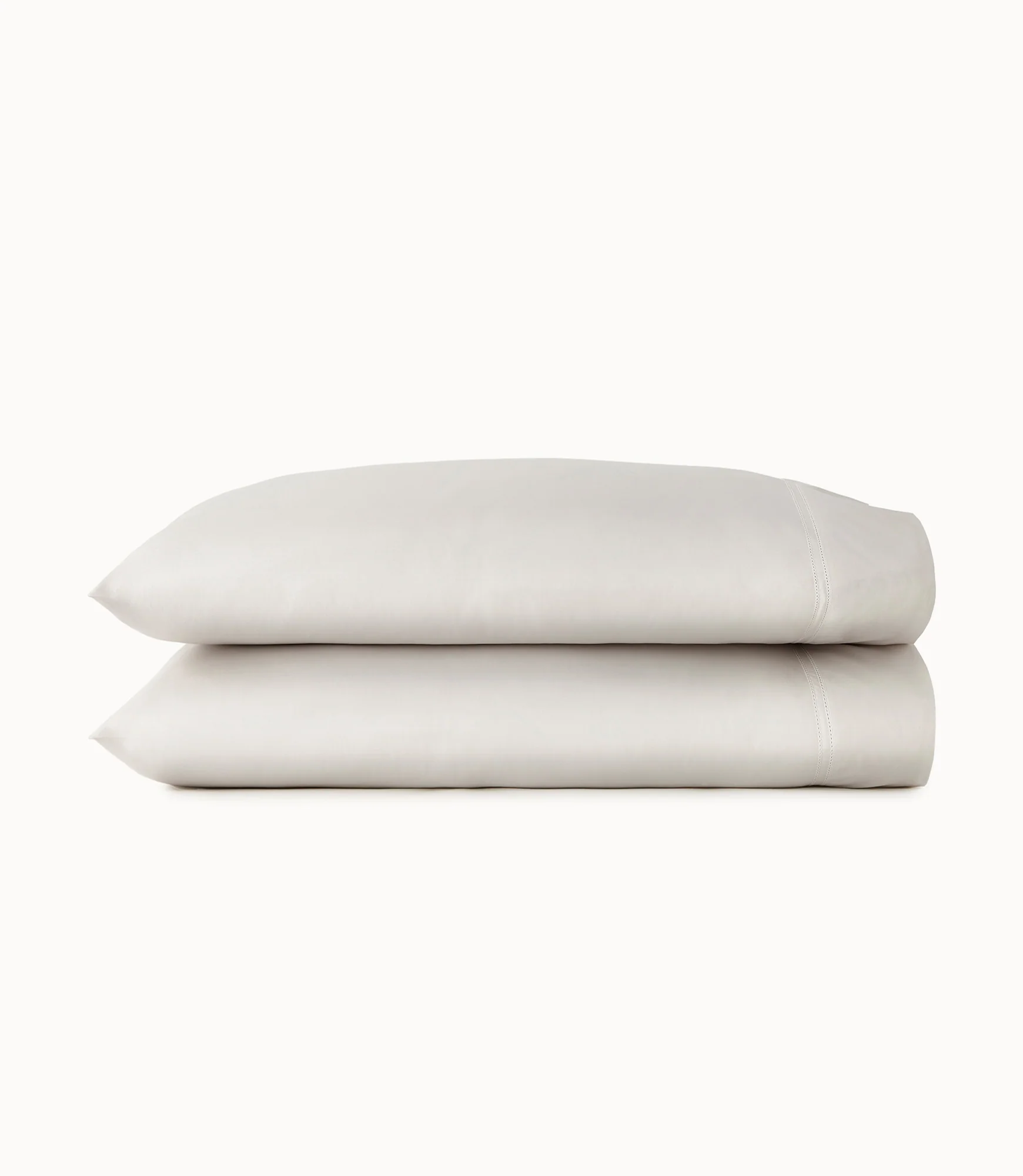Lyric Percale Pillowcases - Image 6