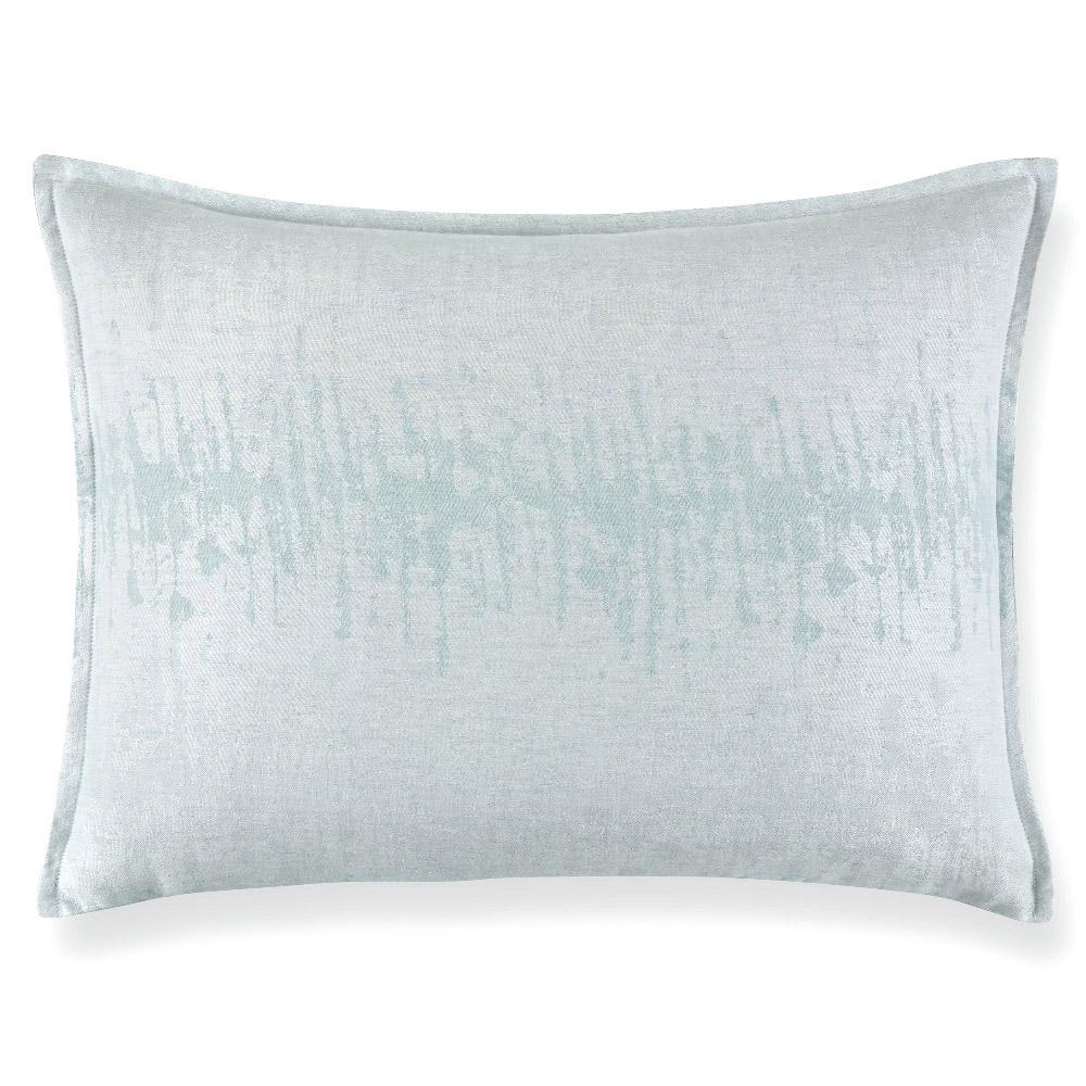 Malibu Reversible Linen Sham - Image 3