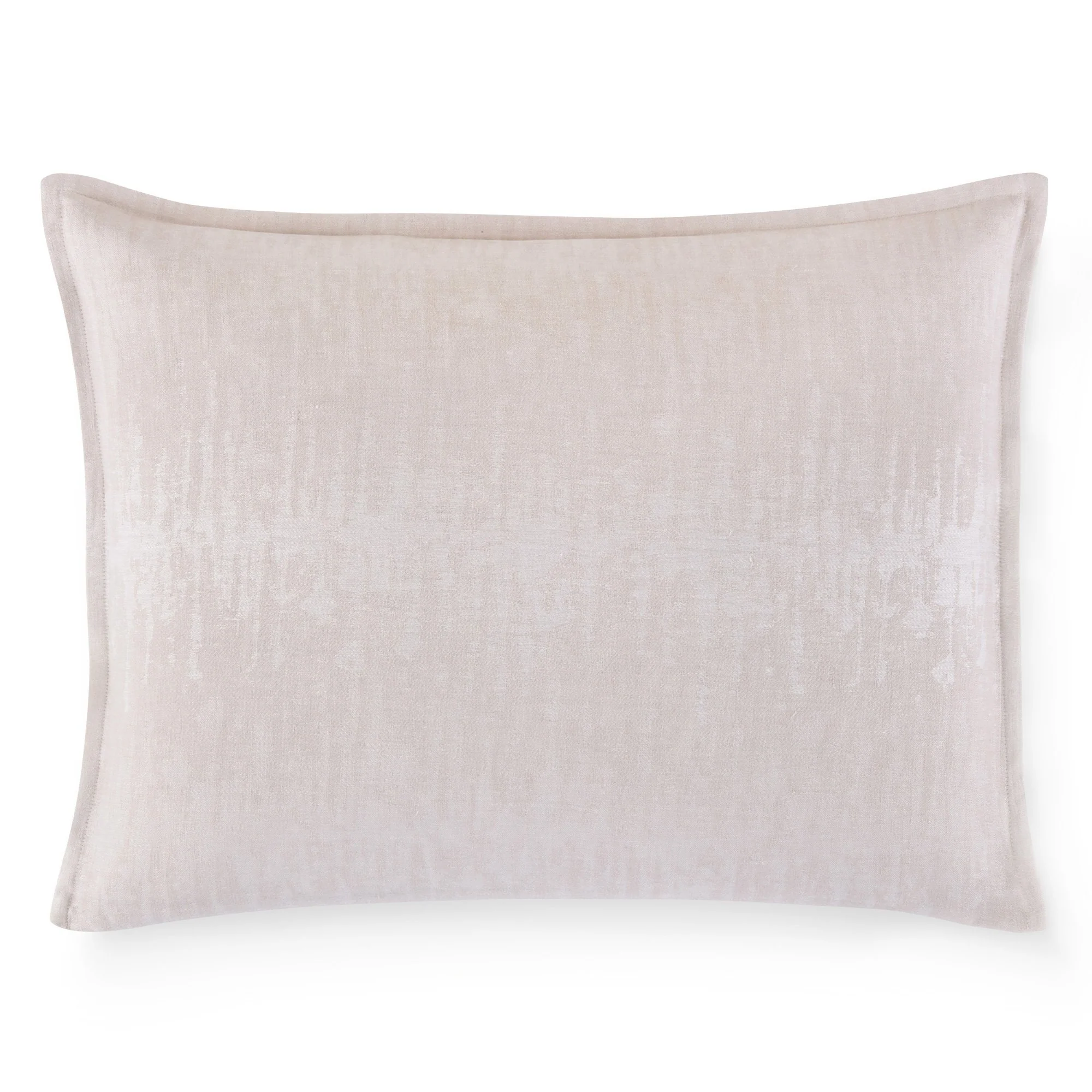 Malibu Reversible Linen Sham - Image 4
