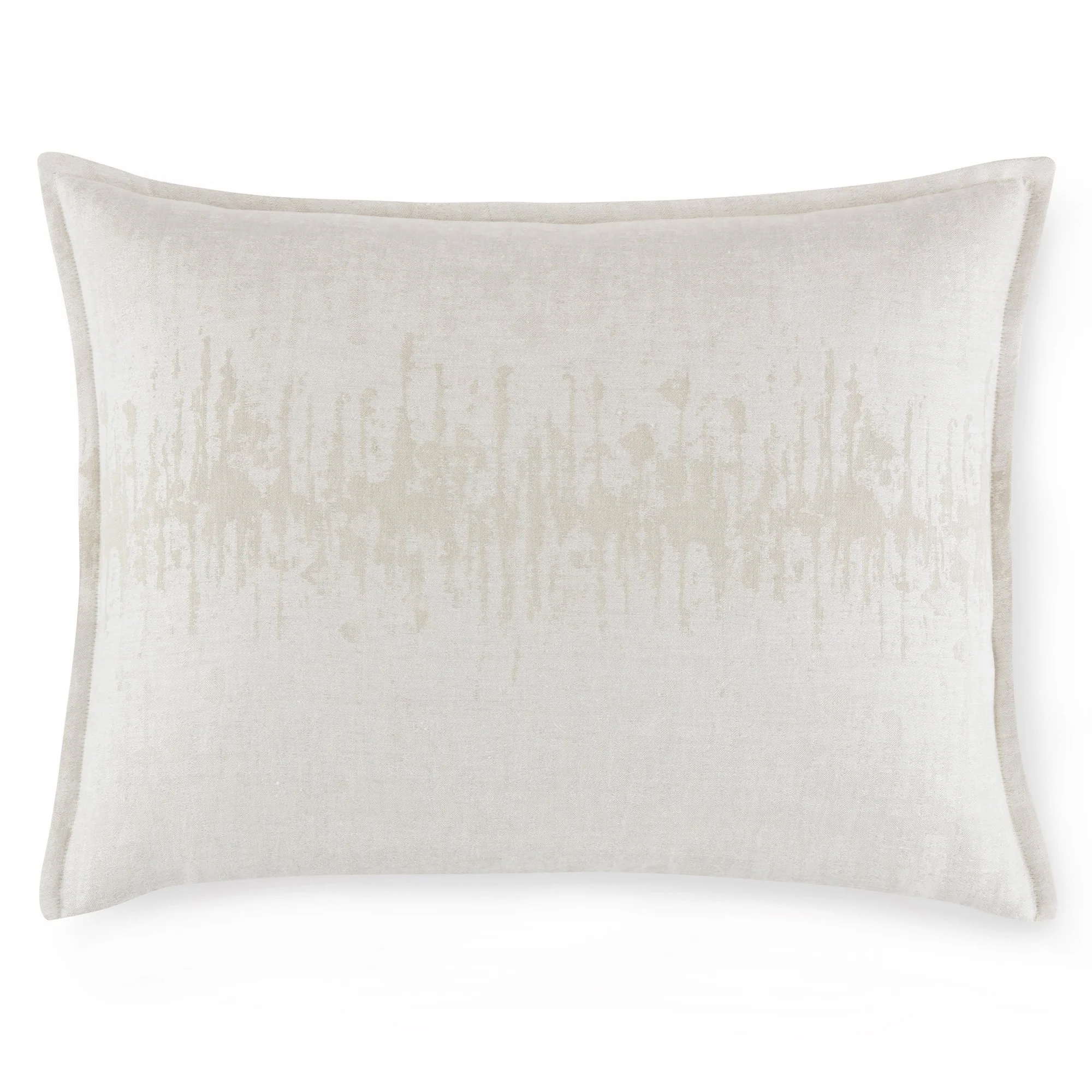Malibu Reversible Linen Sham - Image 7