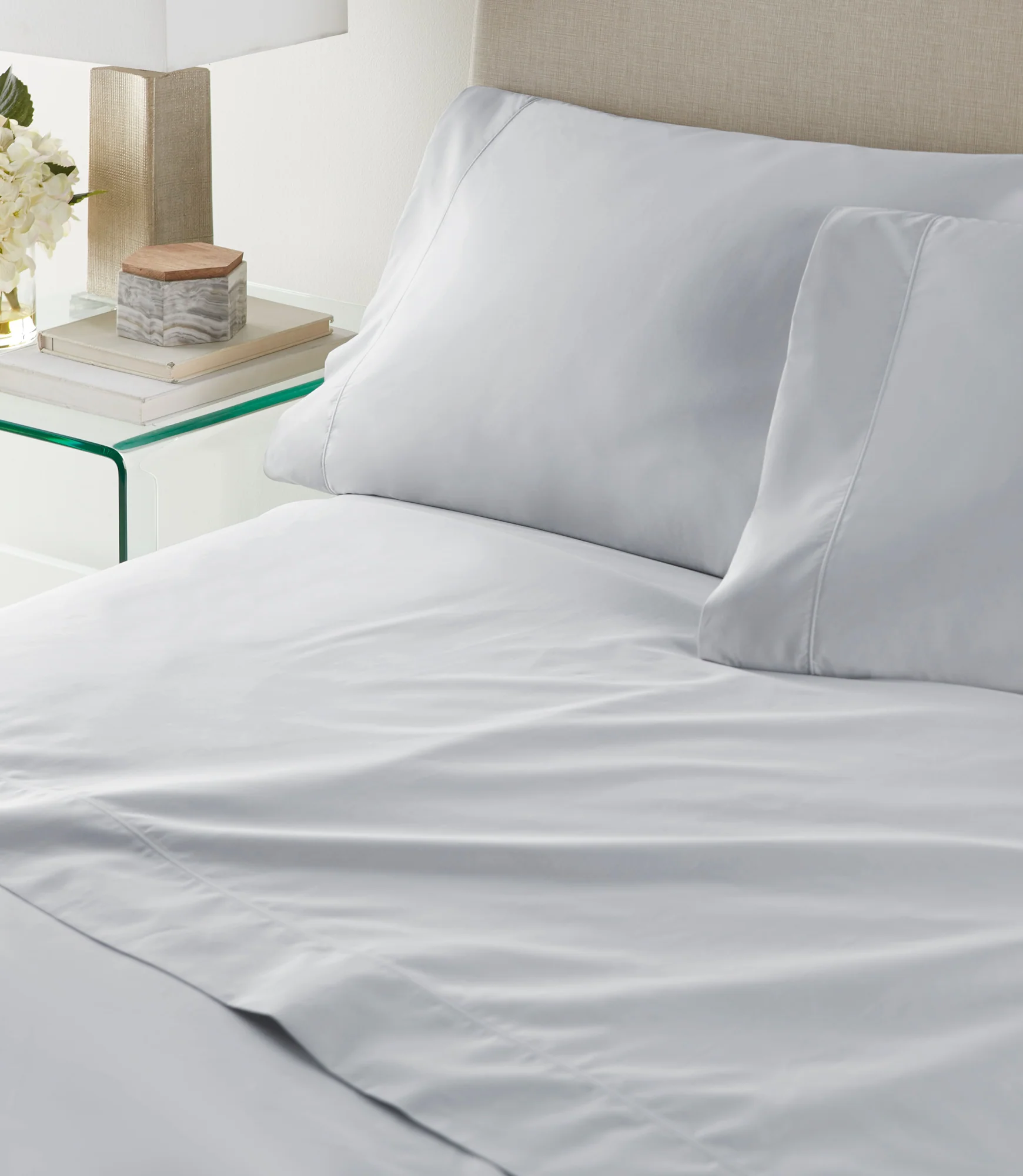 Nile Egyptian Cotton Pillowcases - Image 4