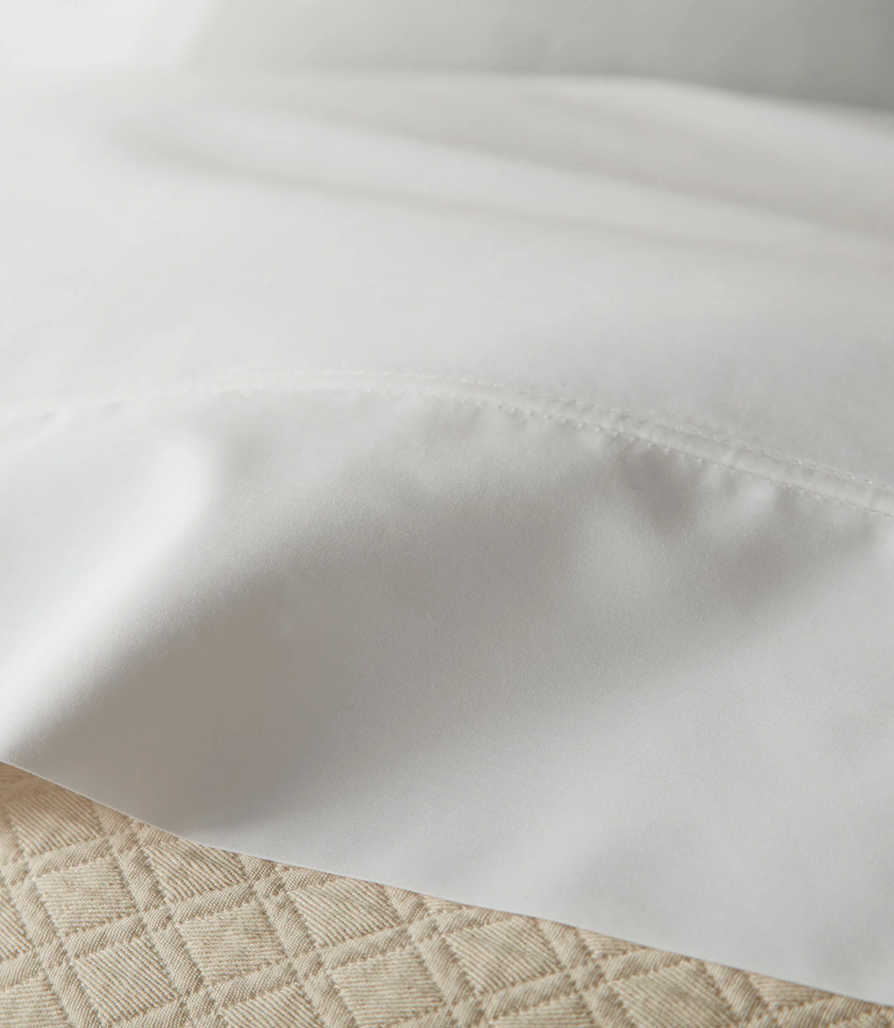 Nile Egyptian Cotton Sheet Set - Image 5