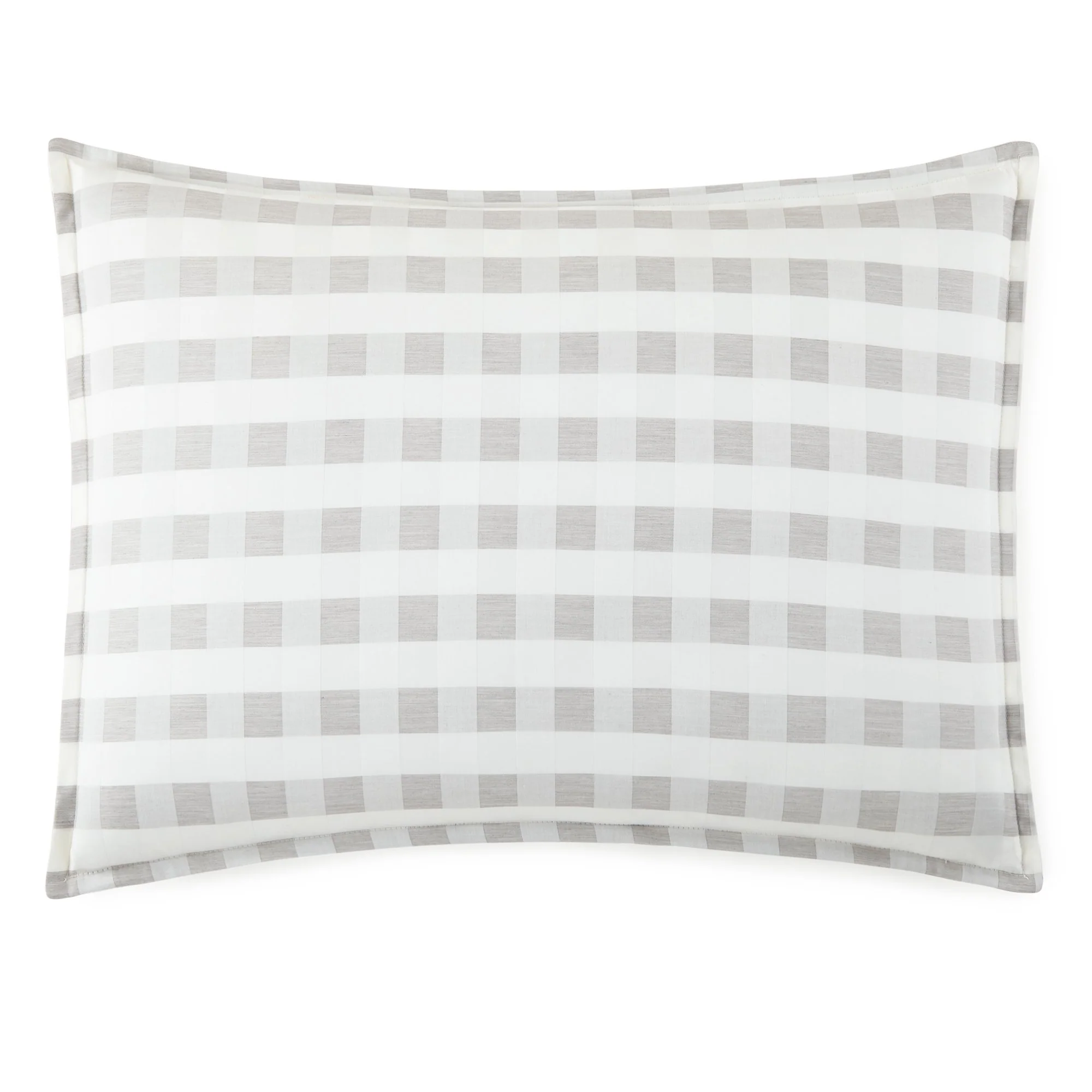 Prescott Plaid Sham - Image 5