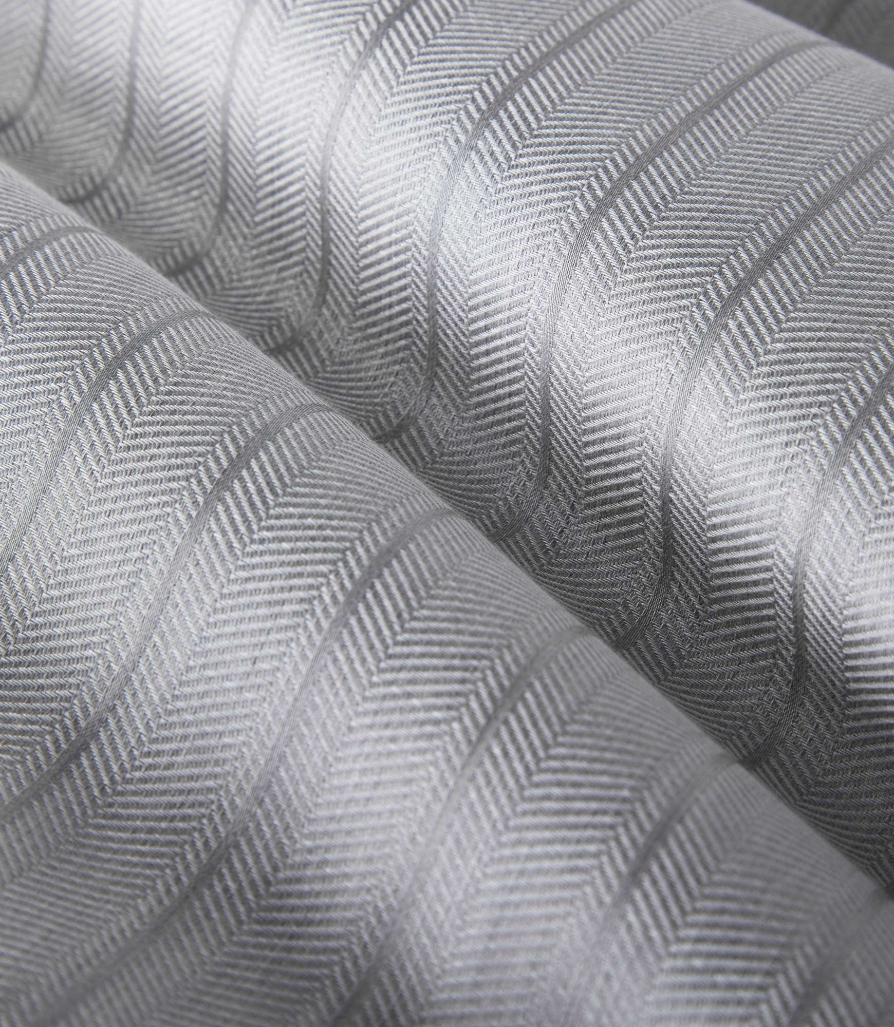 Riga Herringbone Sham - Image 3