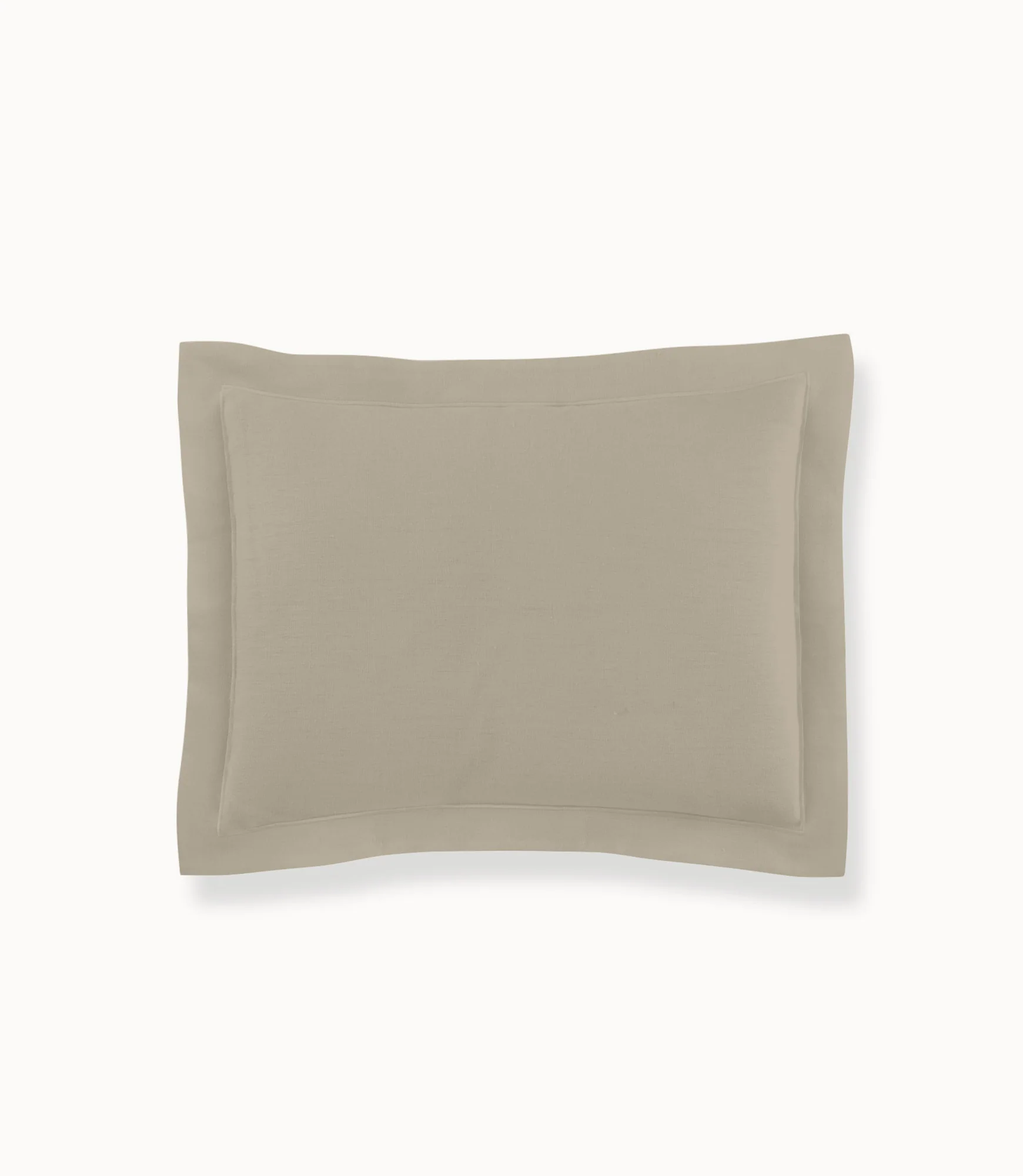 Rio Linen Decorative Pillow - Image 3