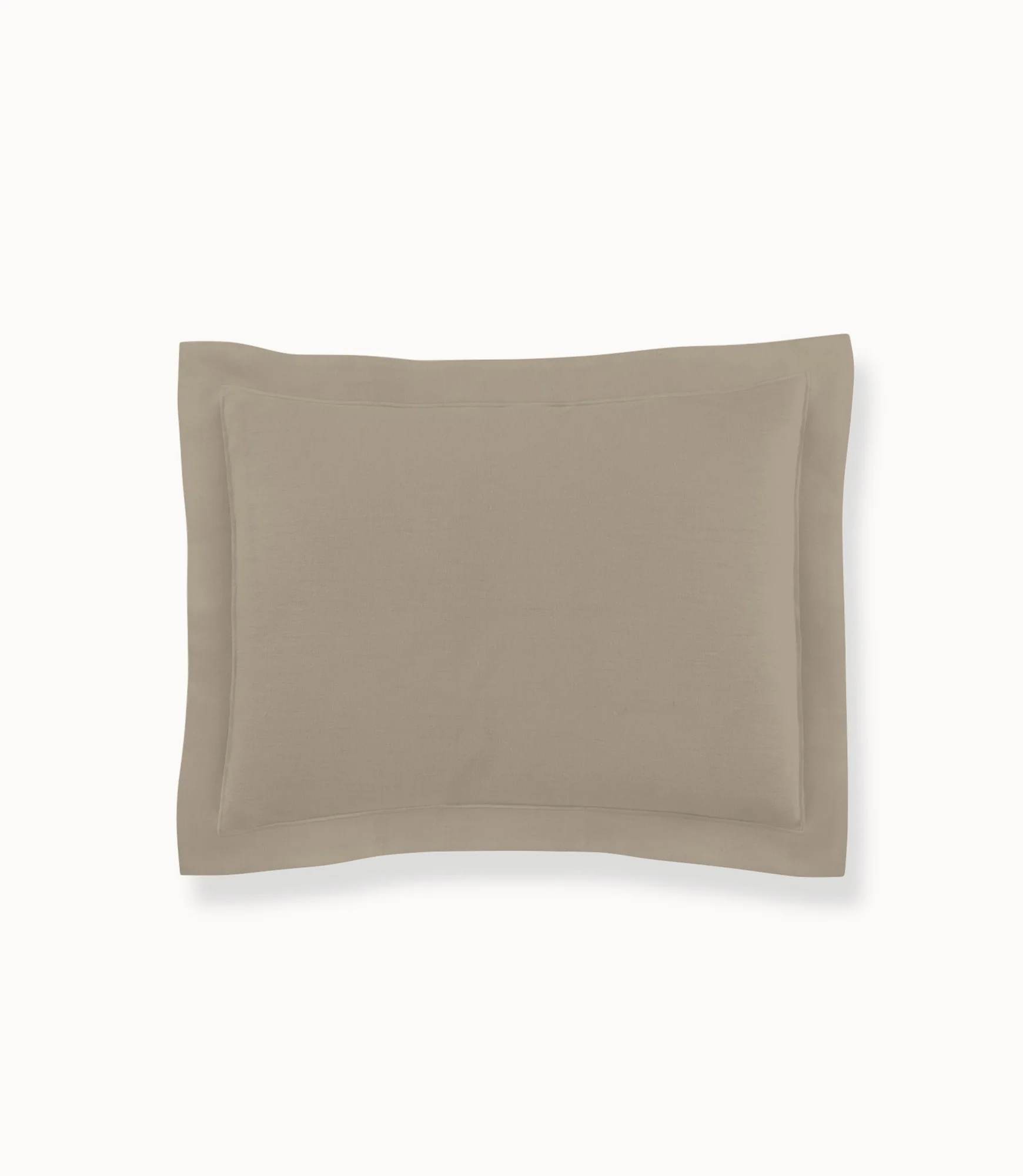Rio Linen Decorative Pillow - Image 4
