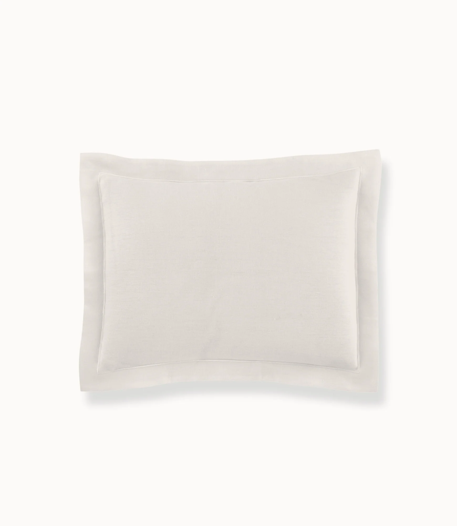 Rio Linen Decorative Pillow - Image 5