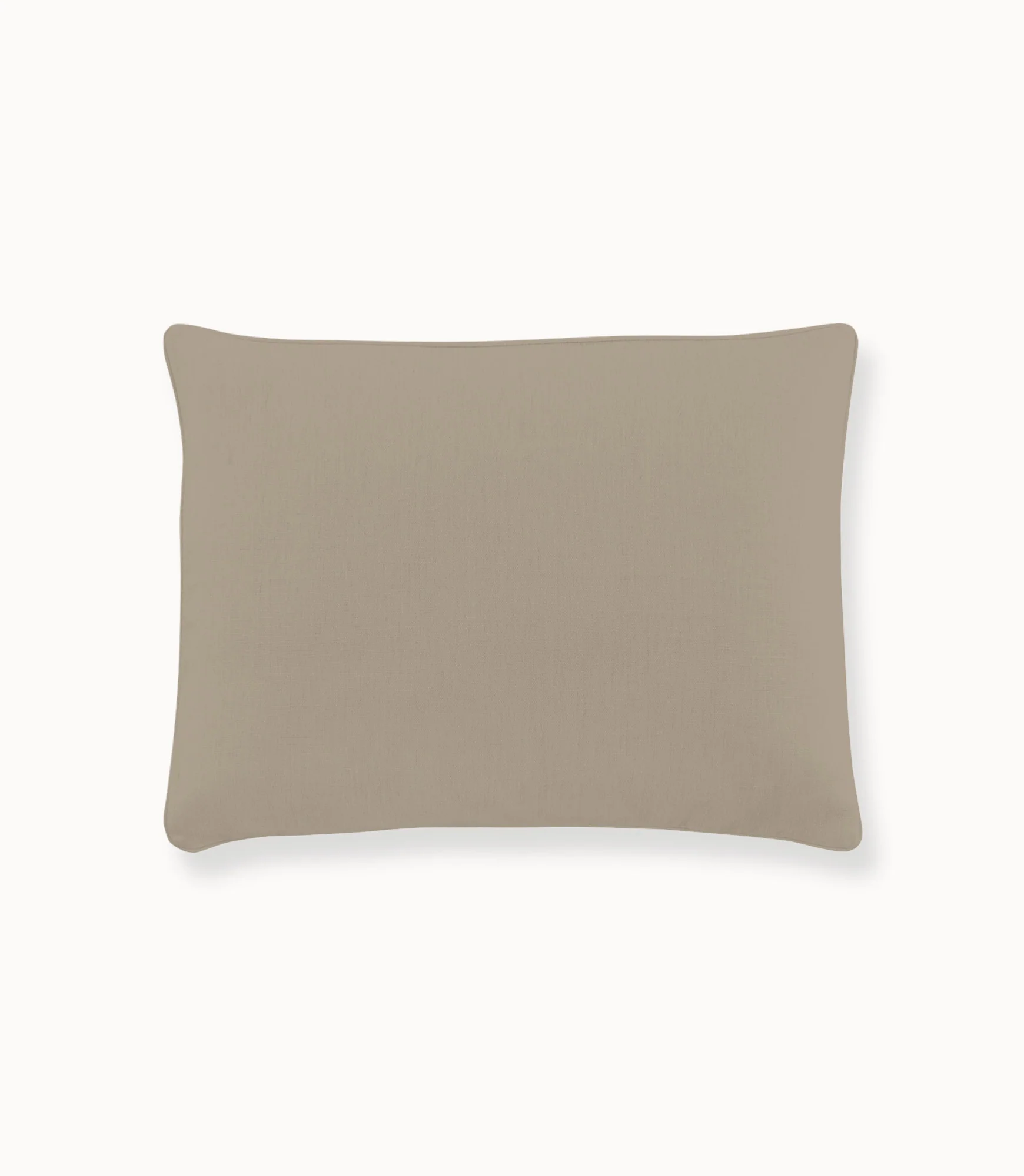 Rio Linen Sham - Image 5