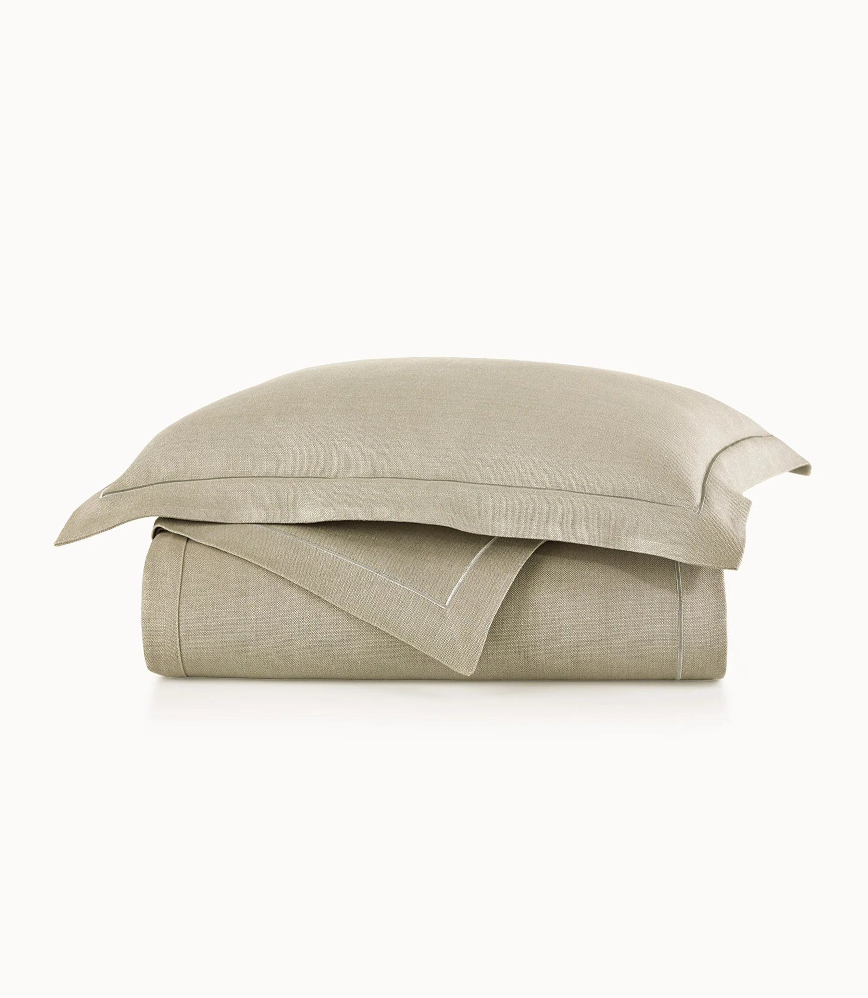 Rio Satin Stitch Coverlet - Image 8