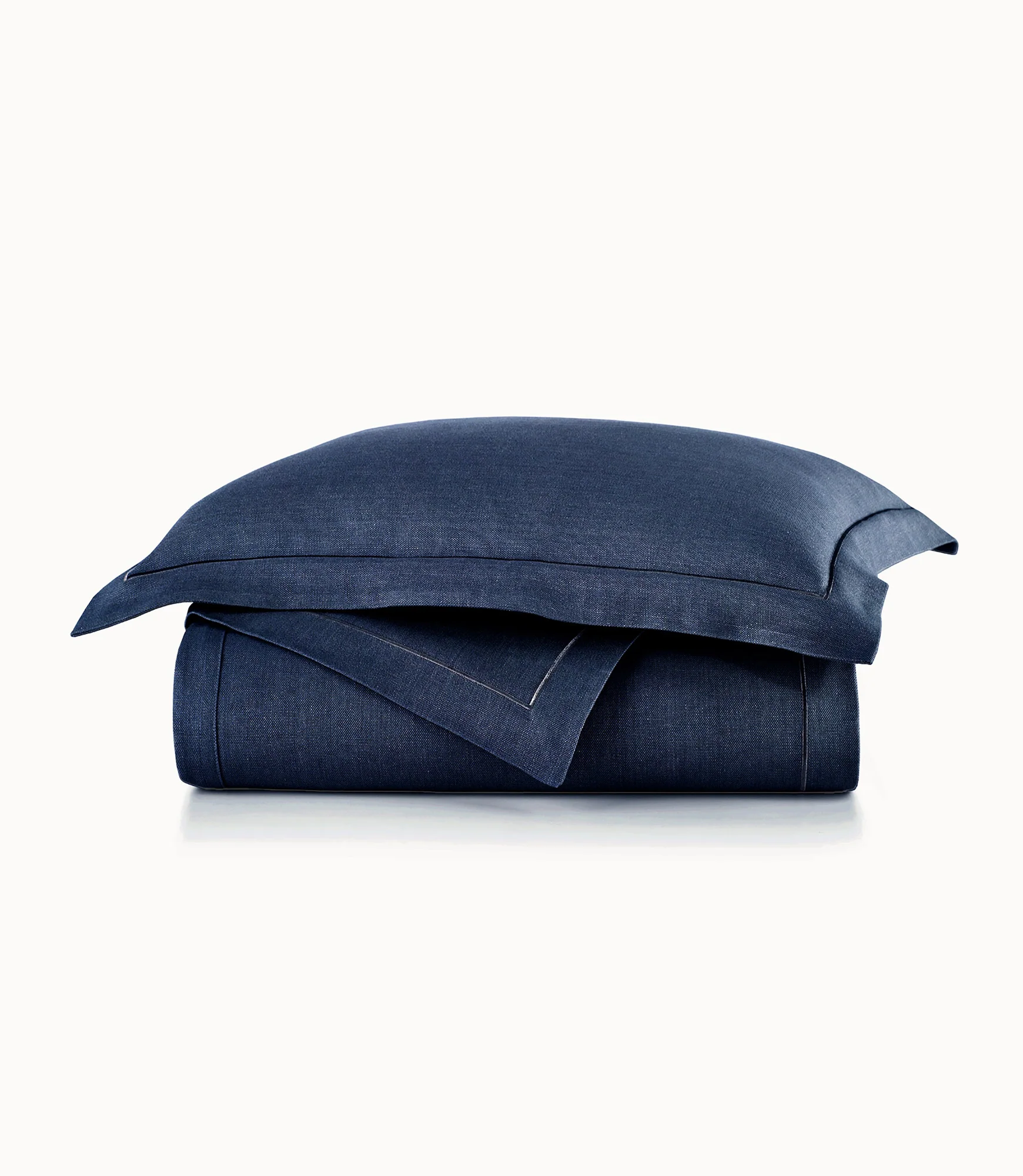 Rio Satin Stitch Coverlet - Image 9