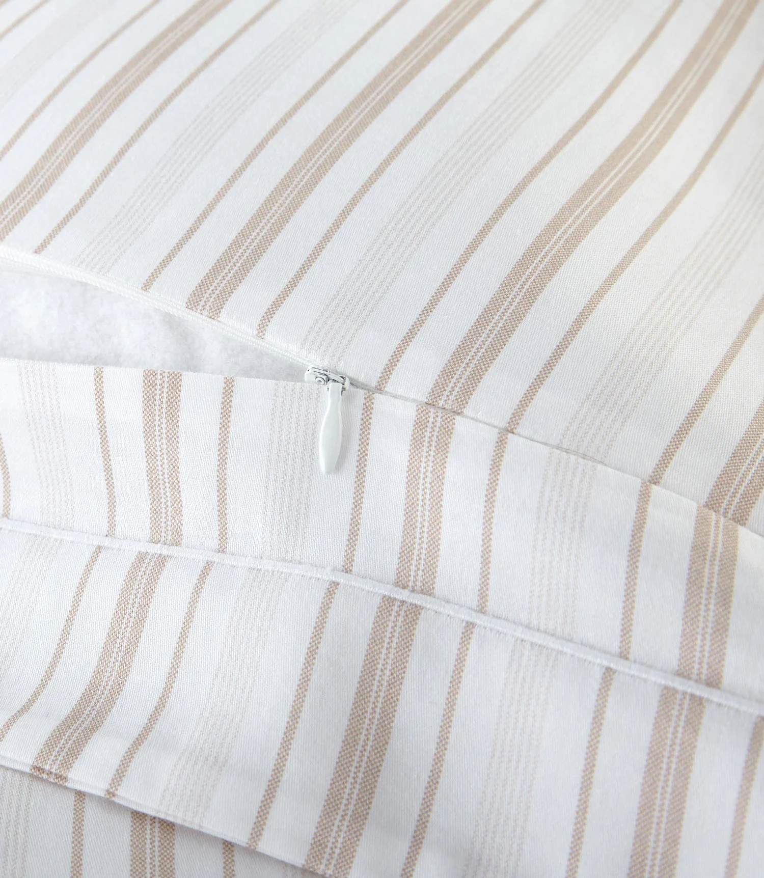 Shelby Stripe Classic Printed Duvet Set - Image 10