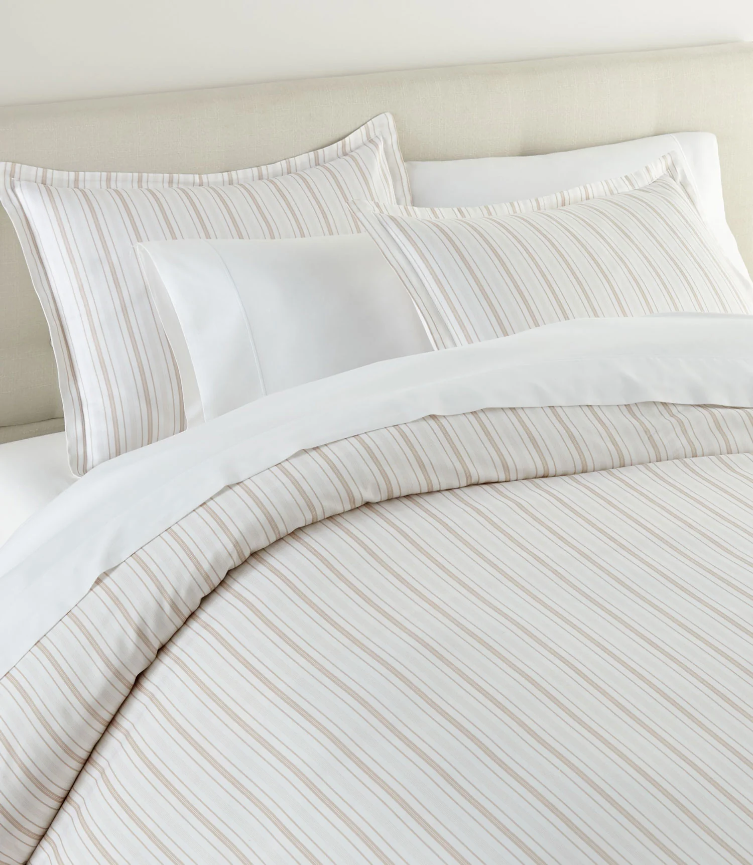 Shelby Stripe Classic Printed Duvet Set - Image 11