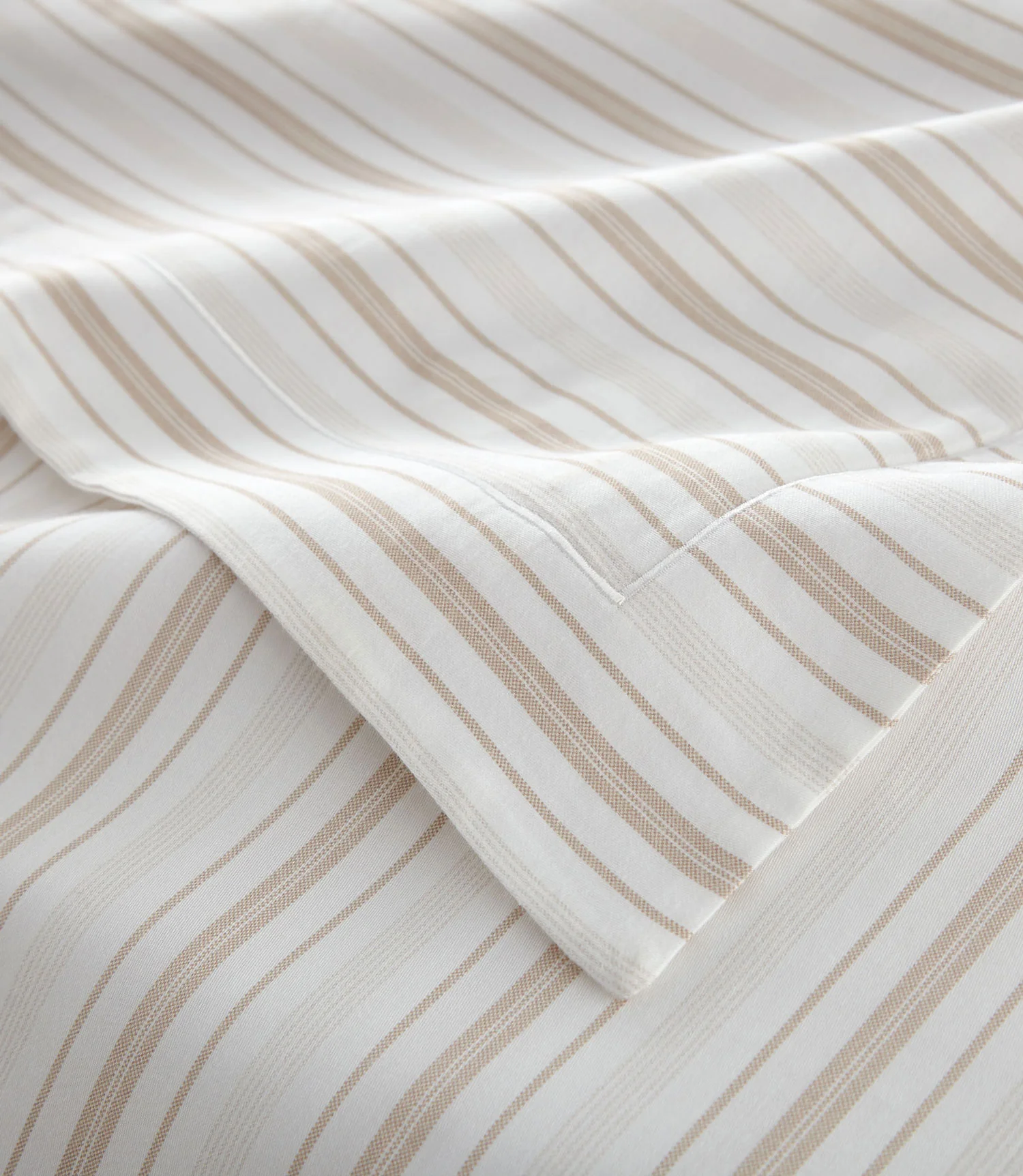 Shelby Stripe Classic Printed Duvet Set - Image 8