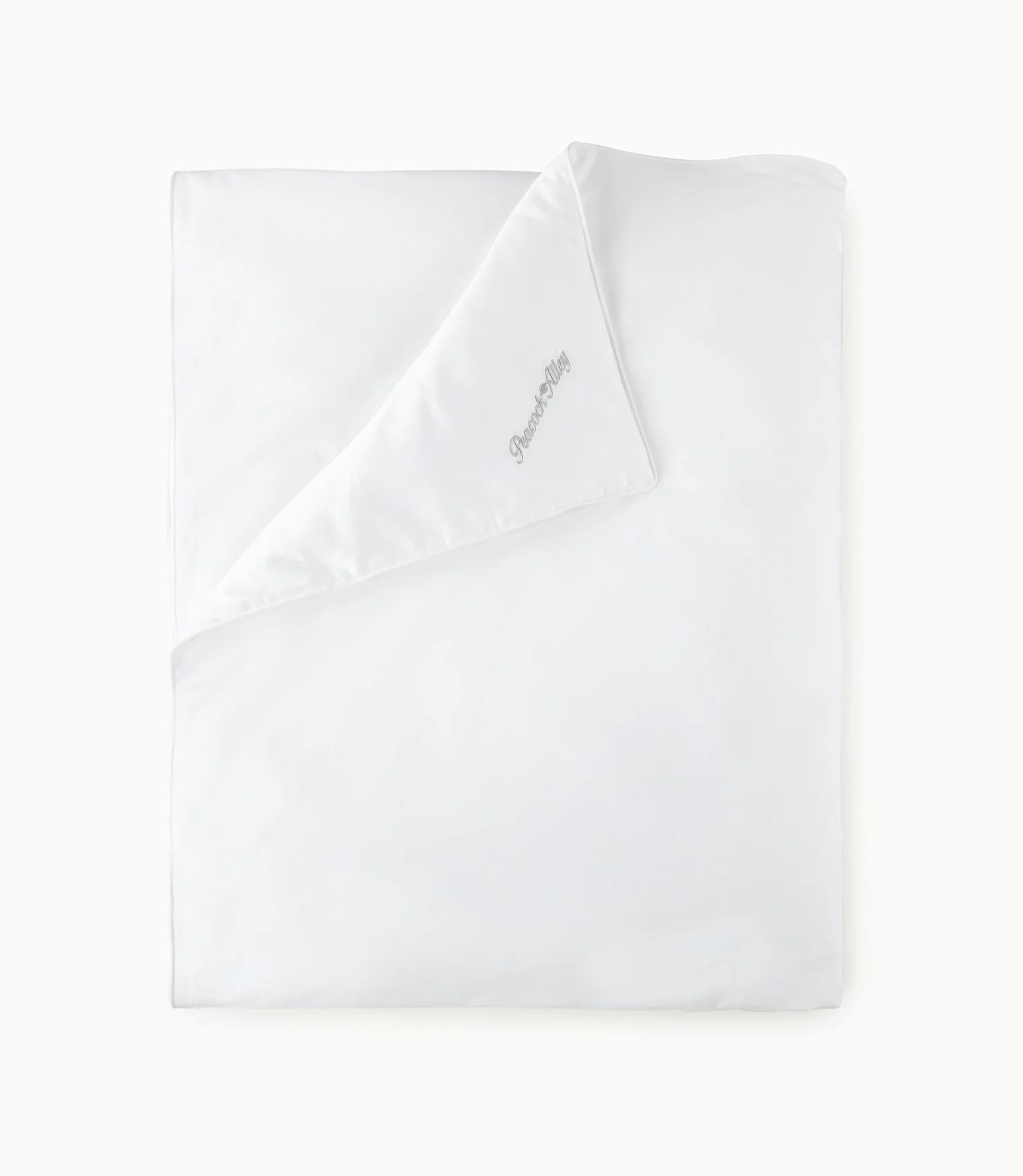 Silk Filled Duvet Insert - Image 2