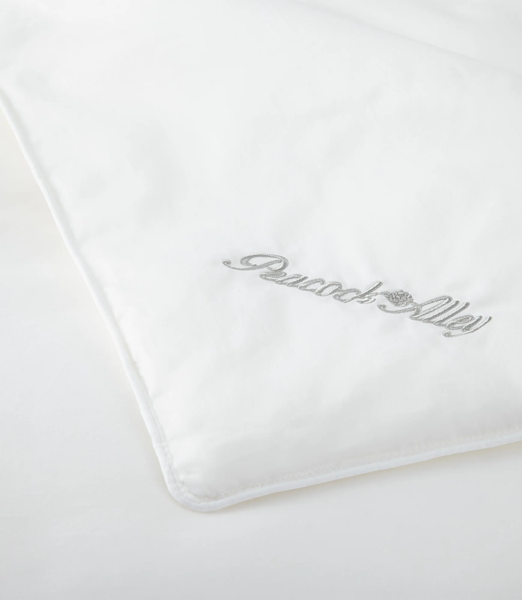 Silk Filled Duvet Insert - Image 3