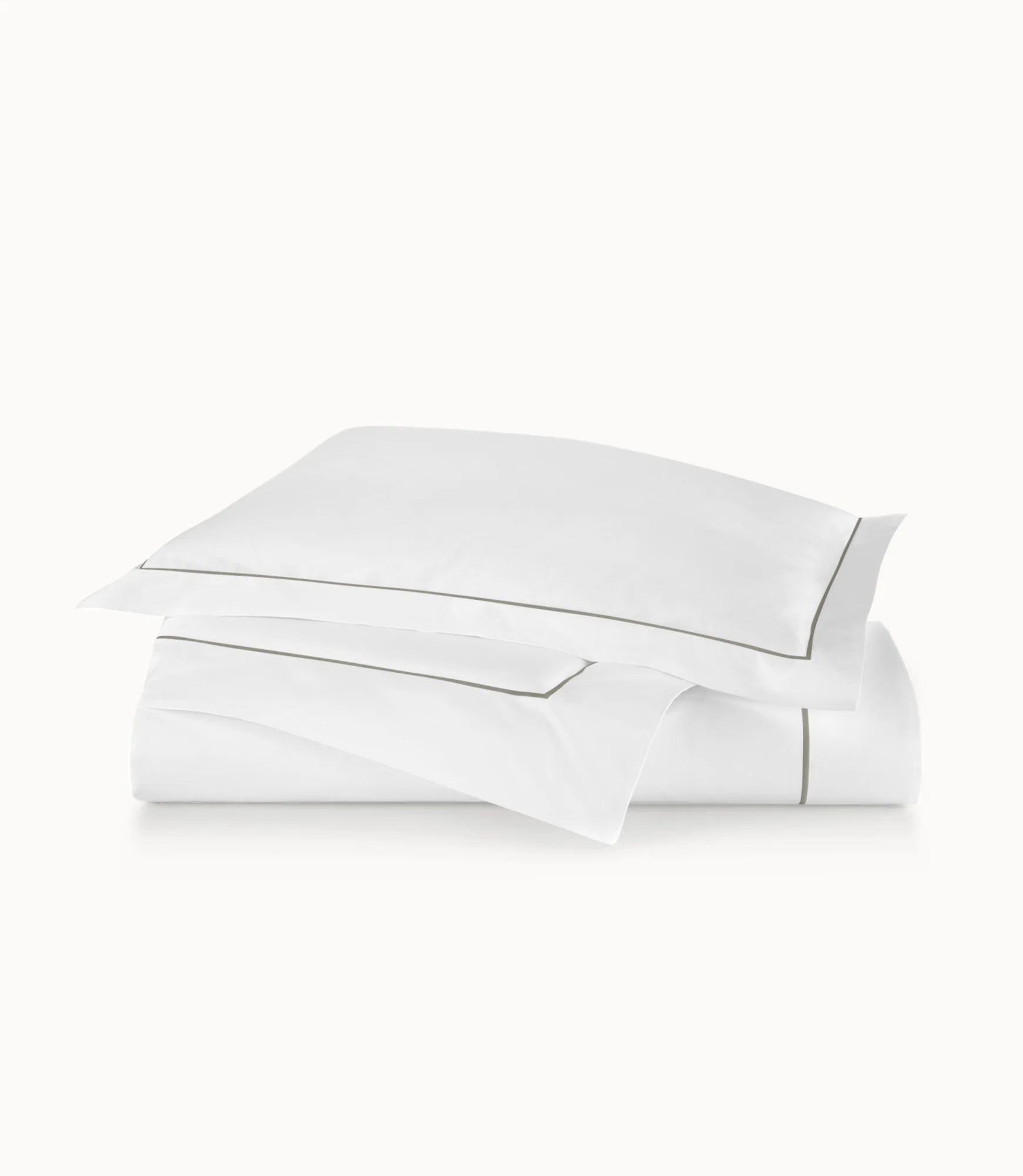Soprano II Sateen Duvet Cover - Image 4